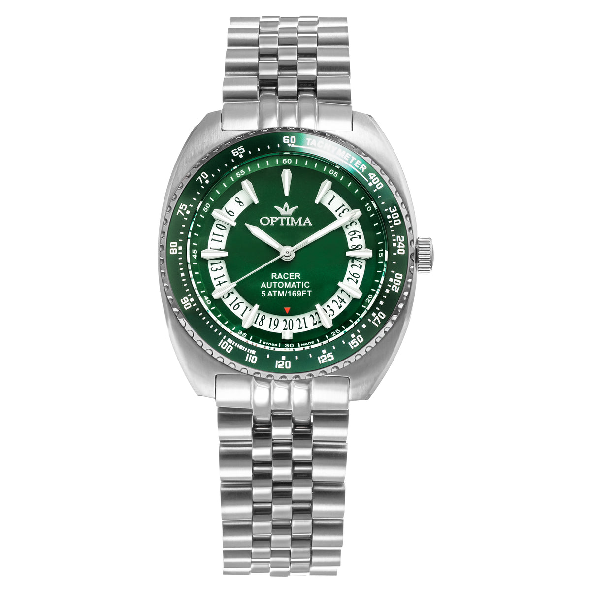 OSA488-SS | Collection Optima