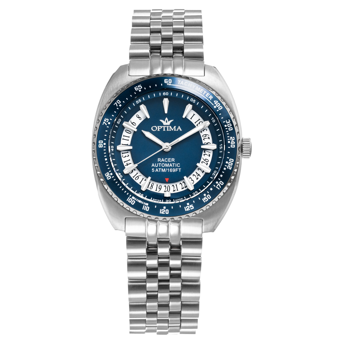 OSA488-SS | Collection Optima