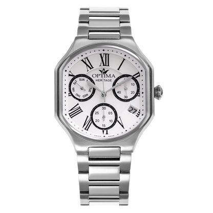 OSC491 – Heritage | Collection Optima