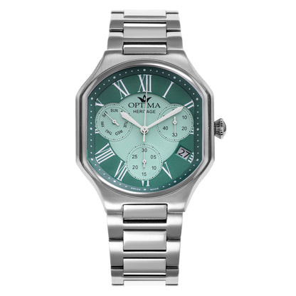 OSC491 – Heritage | Collection Optima