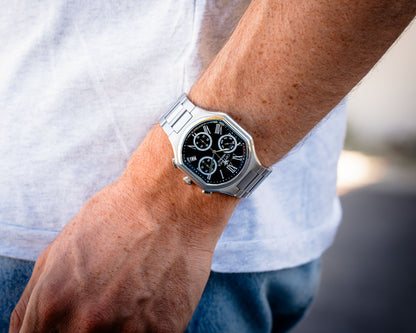 OSC491 – Heritage | Collection Optima