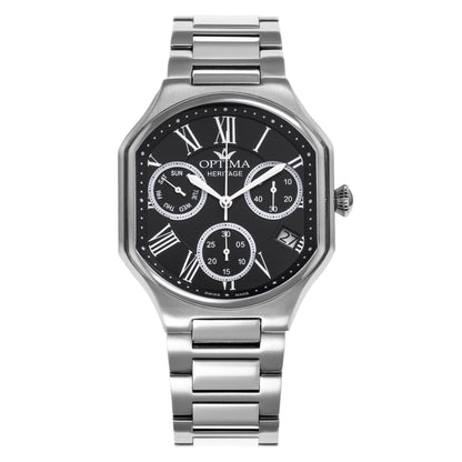 OSC491 – Heritage | Collection Optima