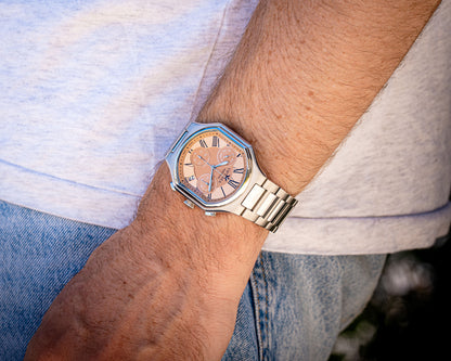 OSC491 – Heritage | Collection Optima