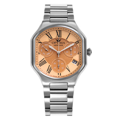OSC491 – Heritage | Collection Optima
