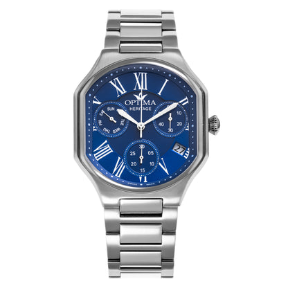 OSC491 – Heritage | Collection Optima