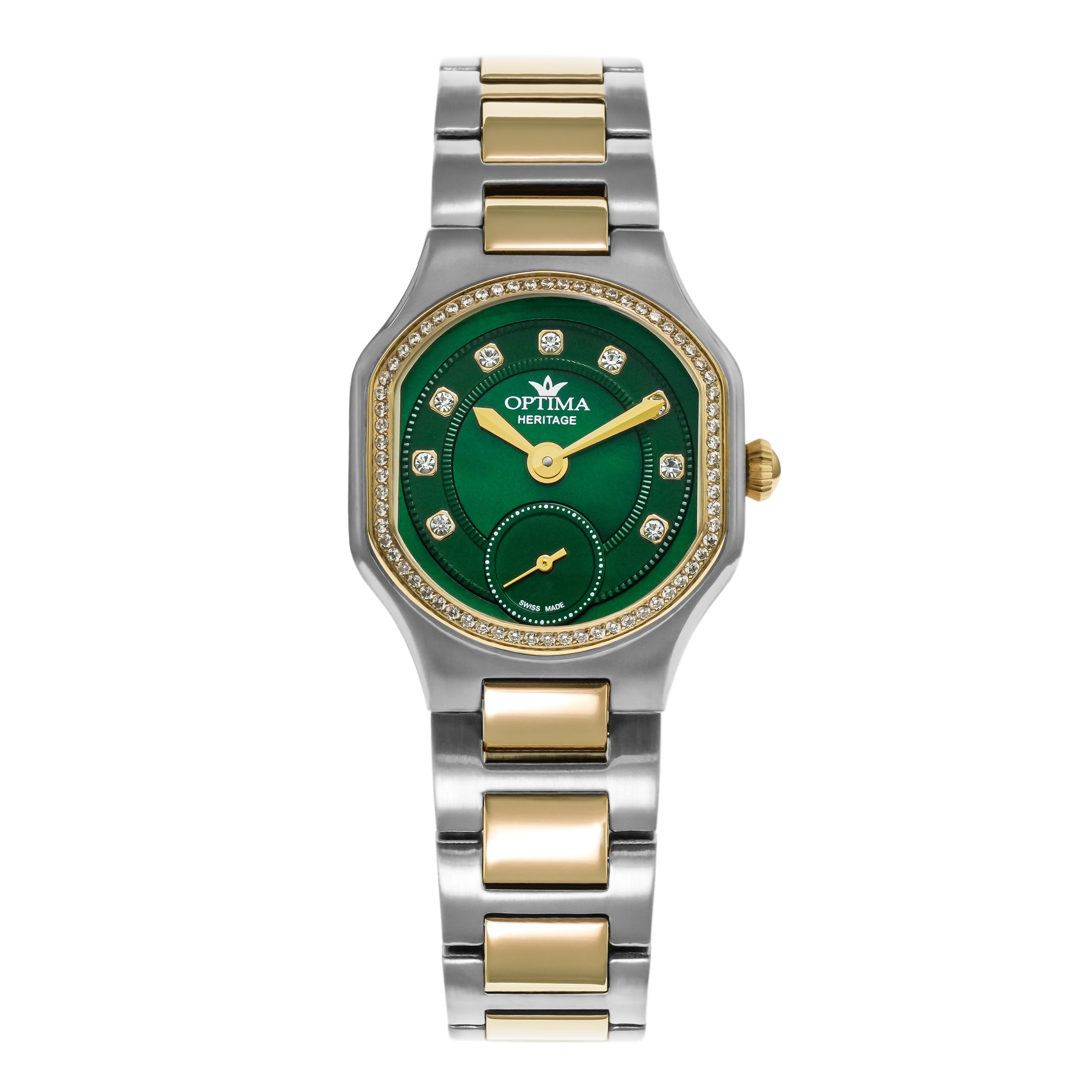 Héritage OSL491-S – Optima Collection