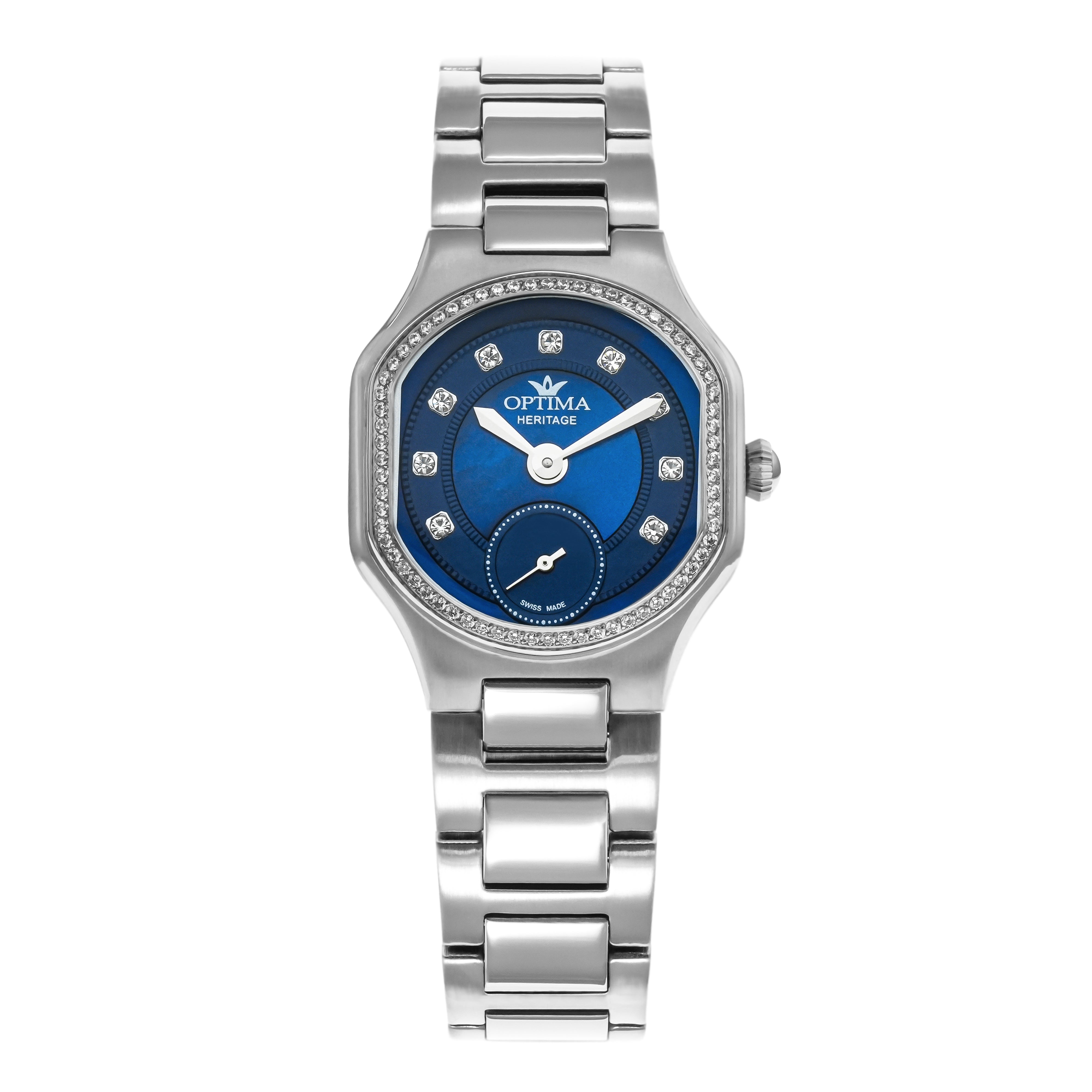 Héritage OSL491-S – Optima Collection