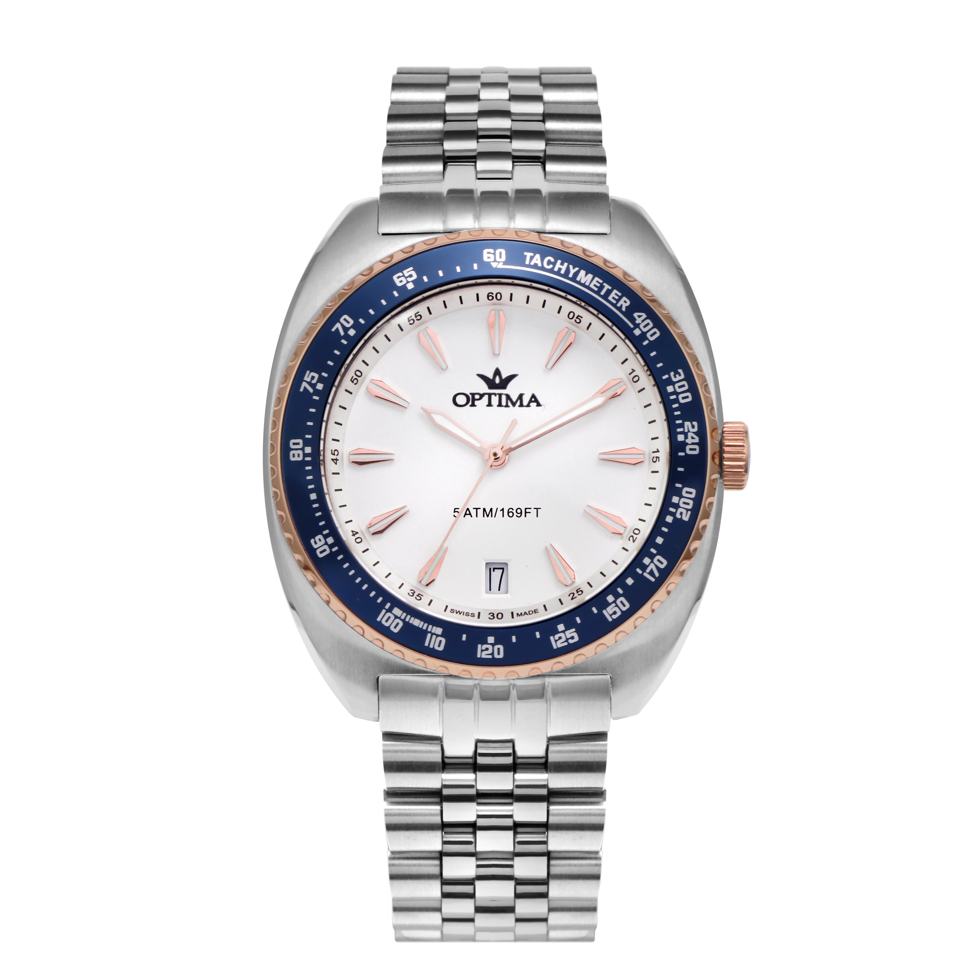 OSM488-SS – 2025 Optima Collection