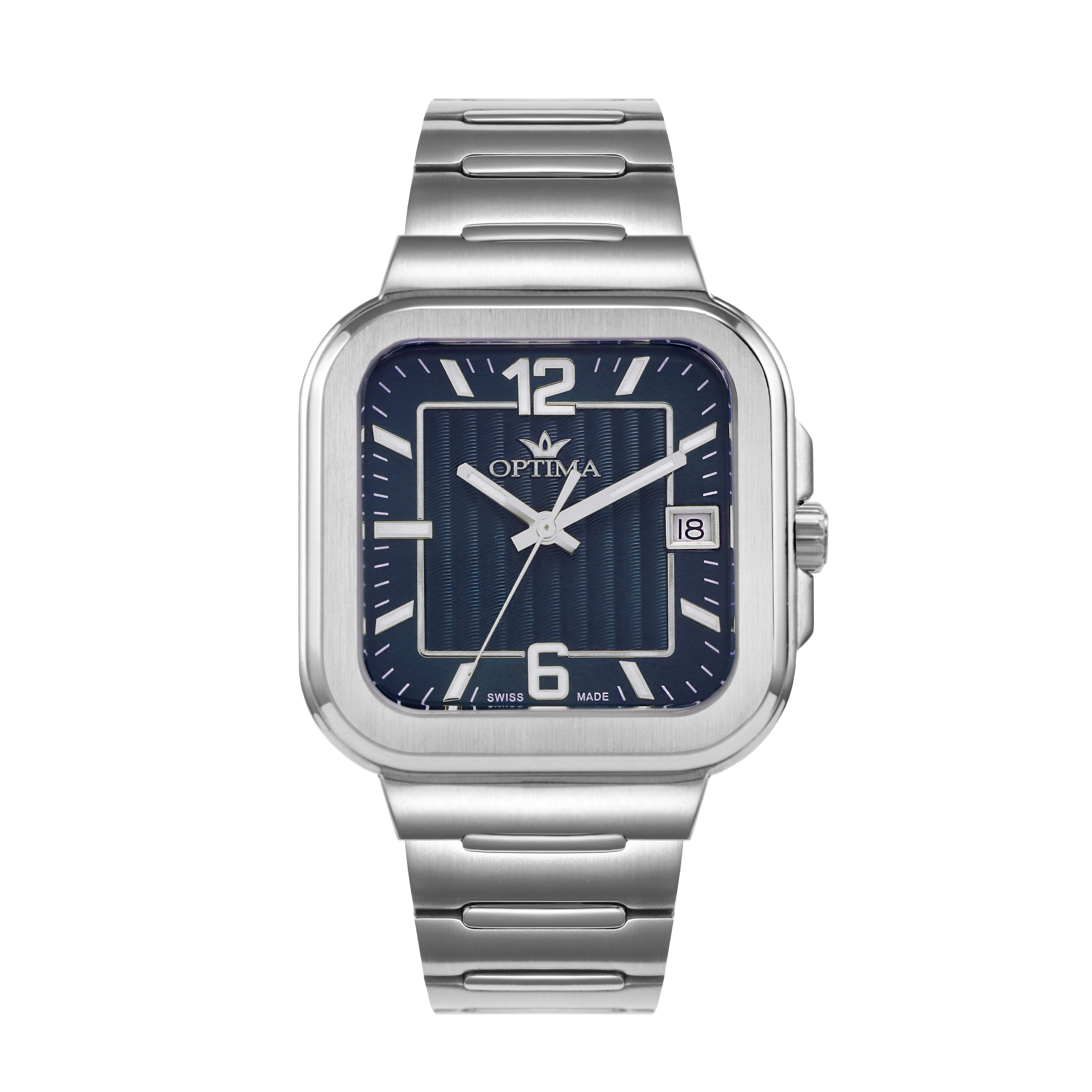 OSM490 – 2025 Optima Collection