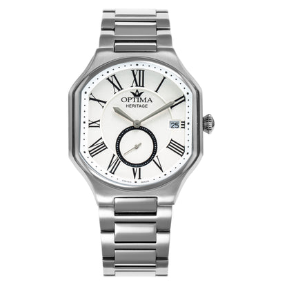 Heritage OSM491 – Collection Optima
