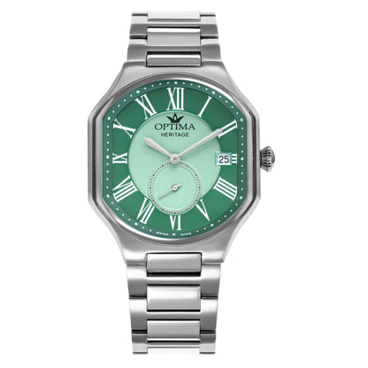 Heritage OSM491 – Collection Optima