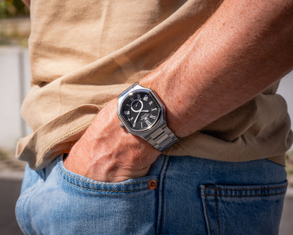 Heritage OSM491 – Collection Optima