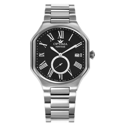 Heritage OSM491 – Collection Optima
