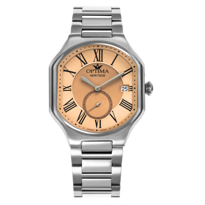 Heritage OSM491 – Collection Optima