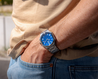 Heritage OSM491 – Collection Optima