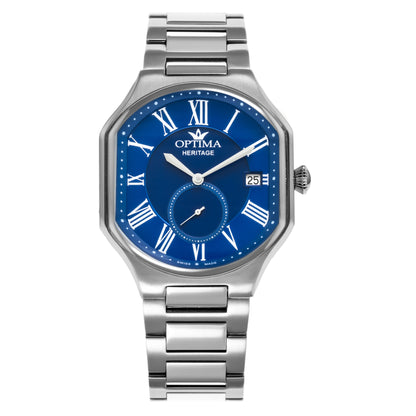 Heritage OSM491 – Collection Optima