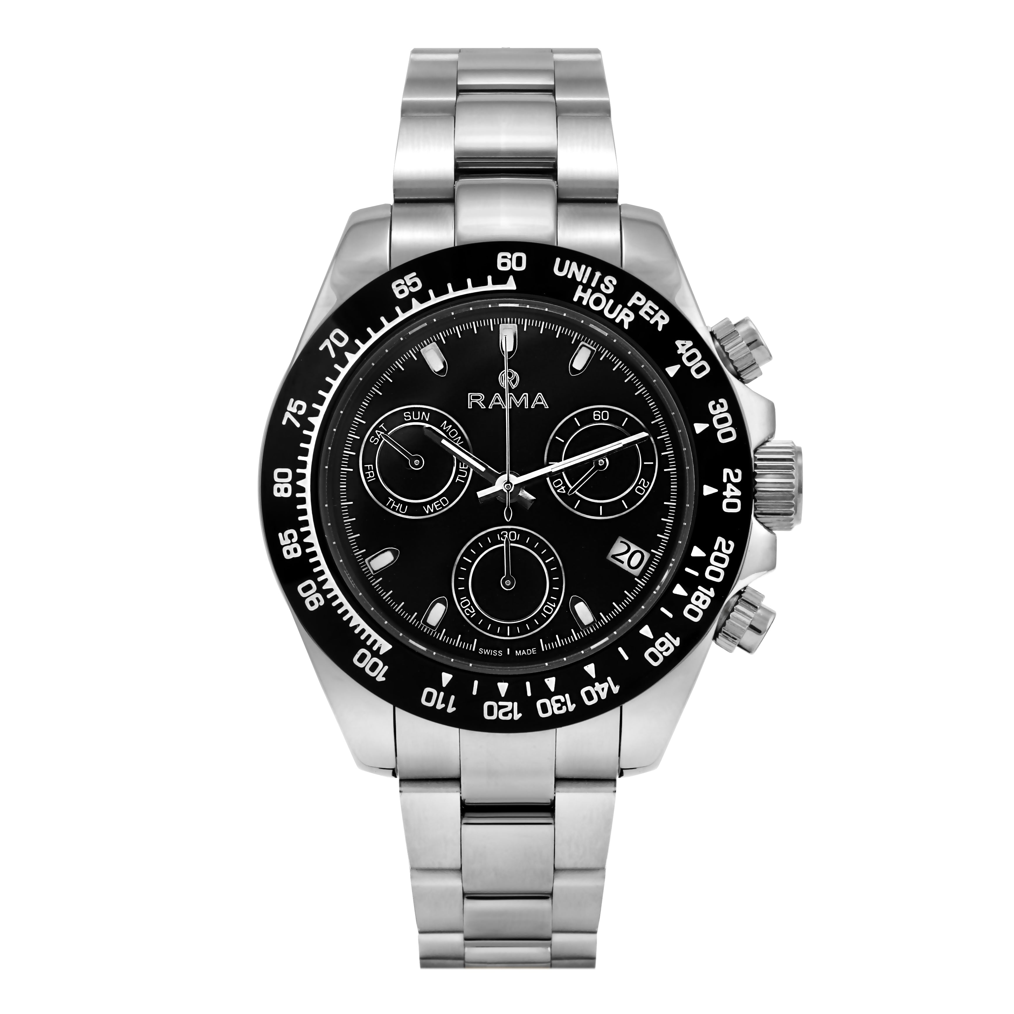 RAC261-SB - RAMA Collection
