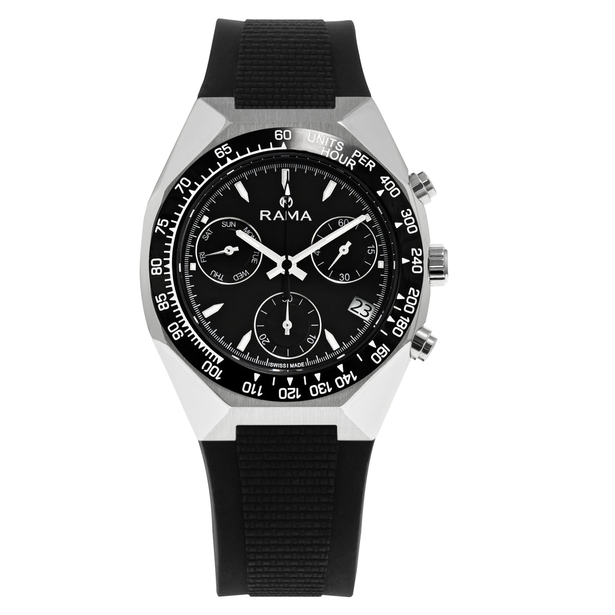 RAC278-SX – RAMA Collection