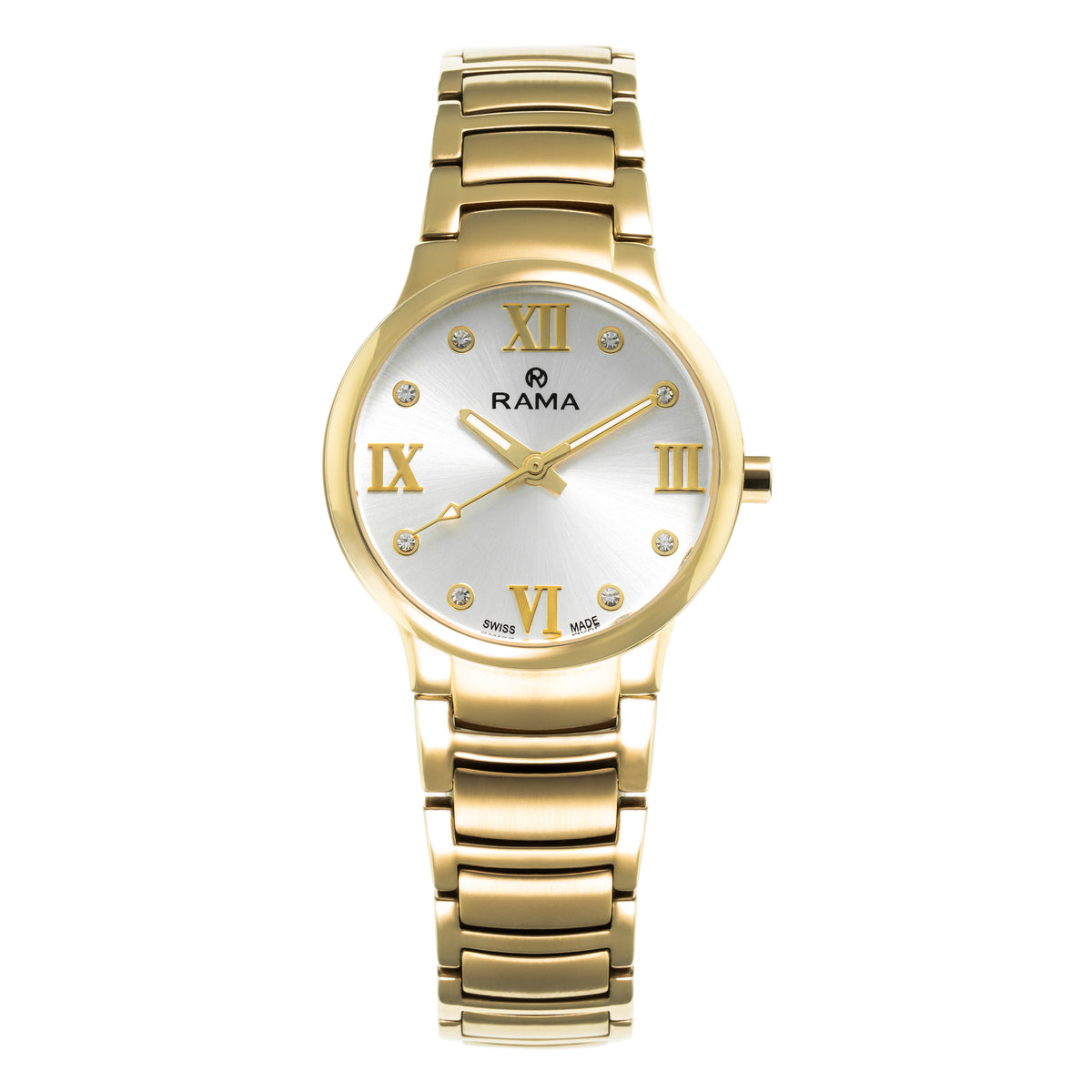 RAL249 – RAMA Collection