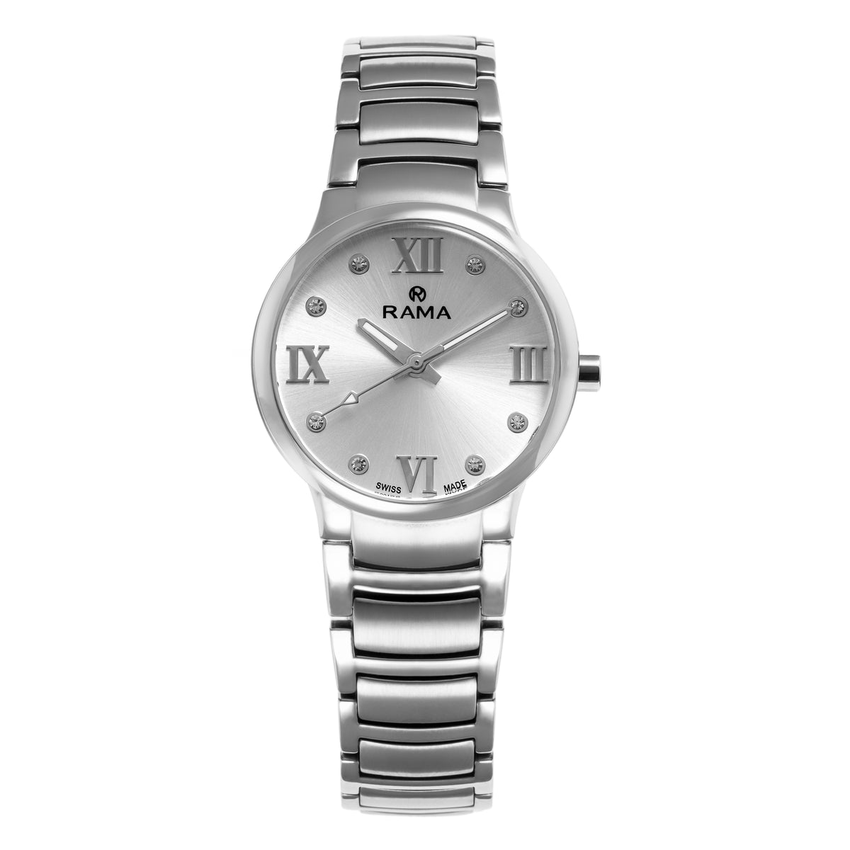 RAL249 – RAMA Collection