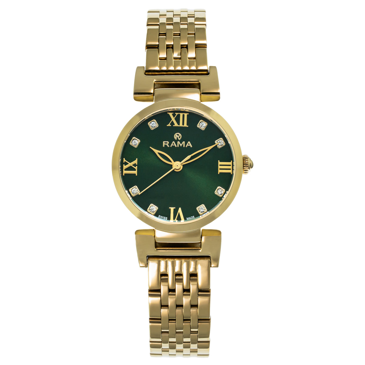 RAL253 – RAMA Collection