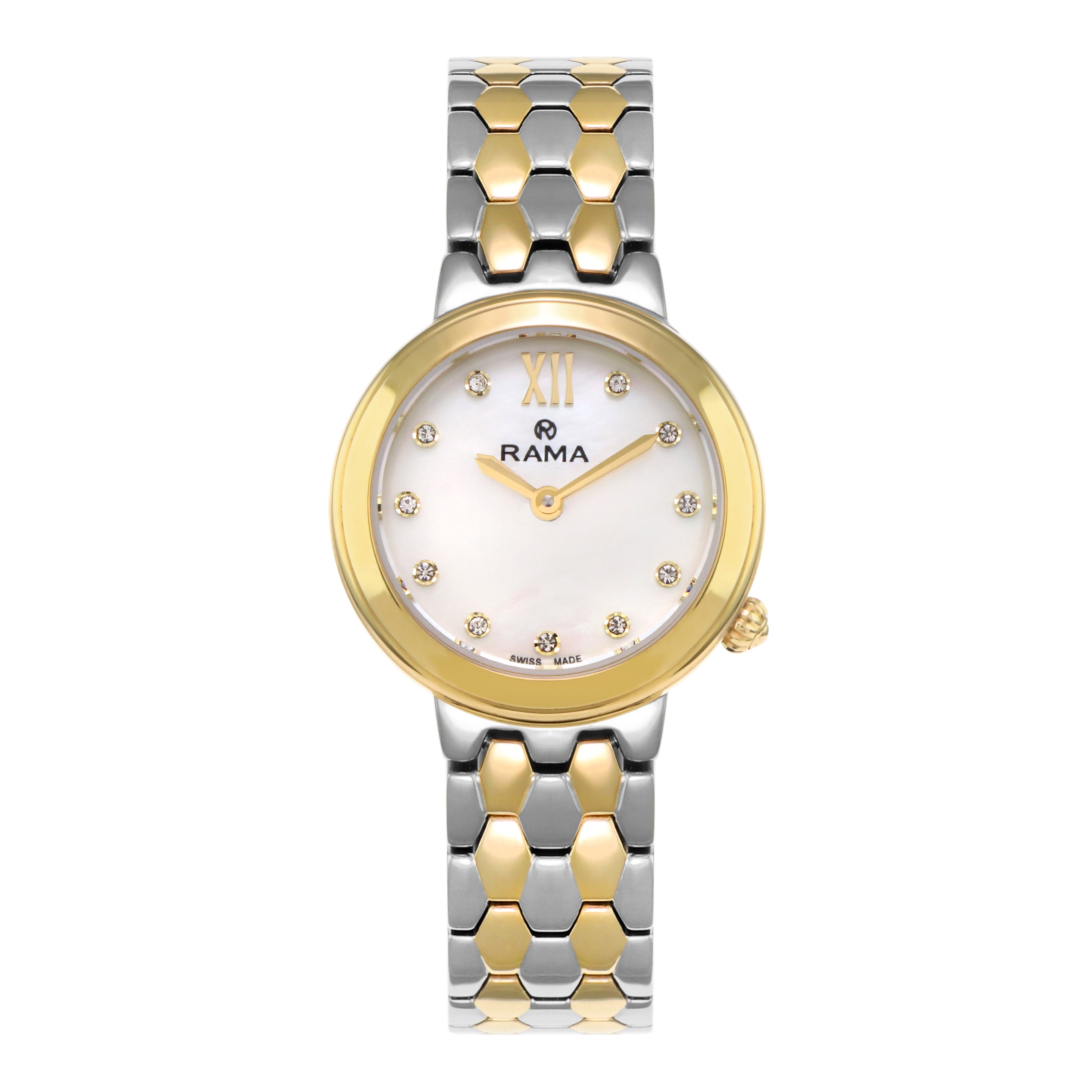 RAL275 – RAMA 2025 Collection