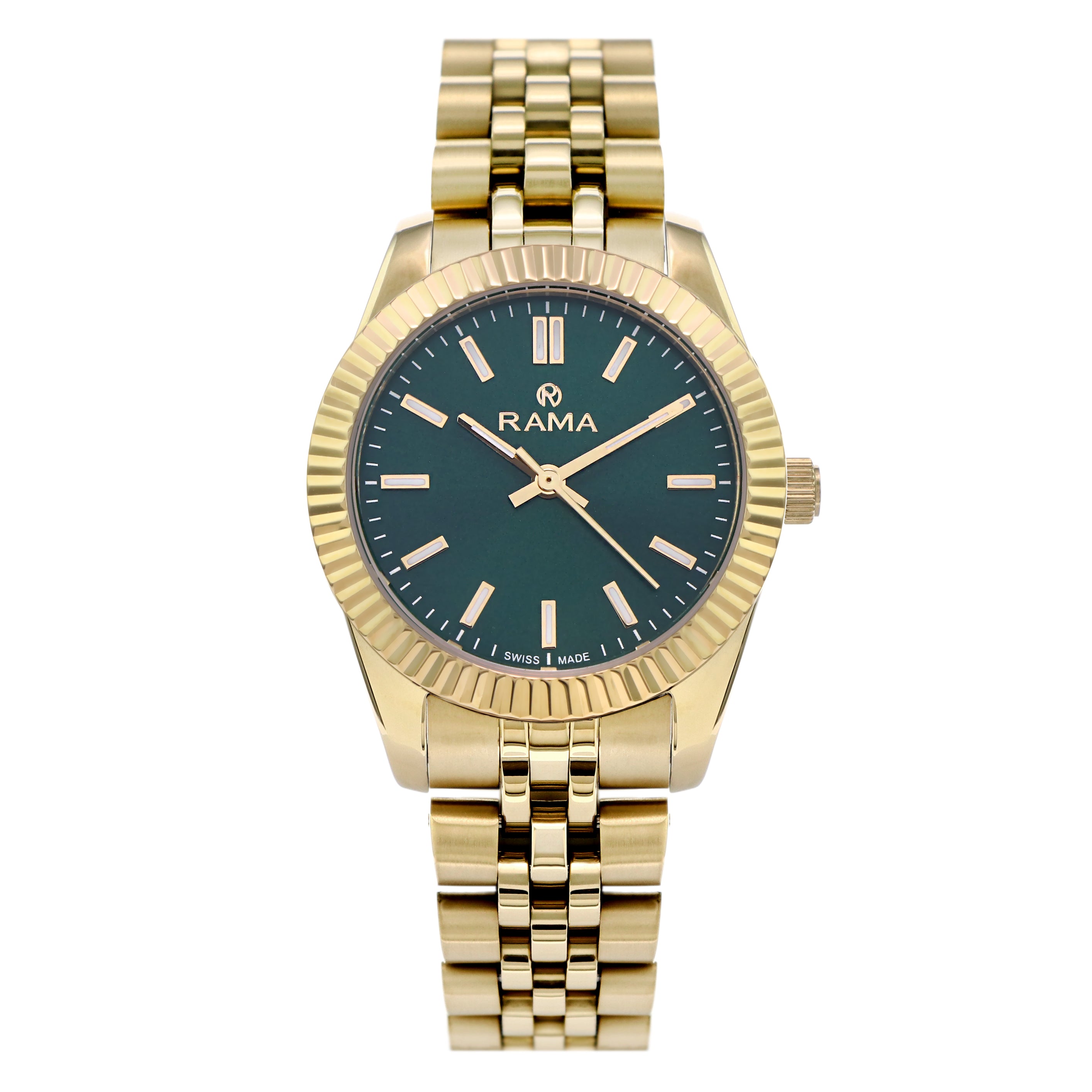 RAL276 – RAMA 2025 Collection