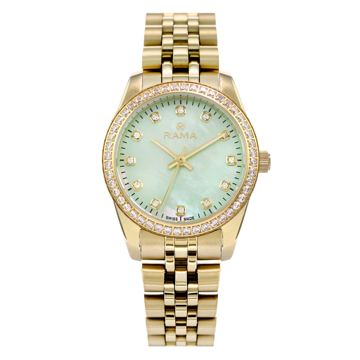 RAL276-S – RAMA Collection