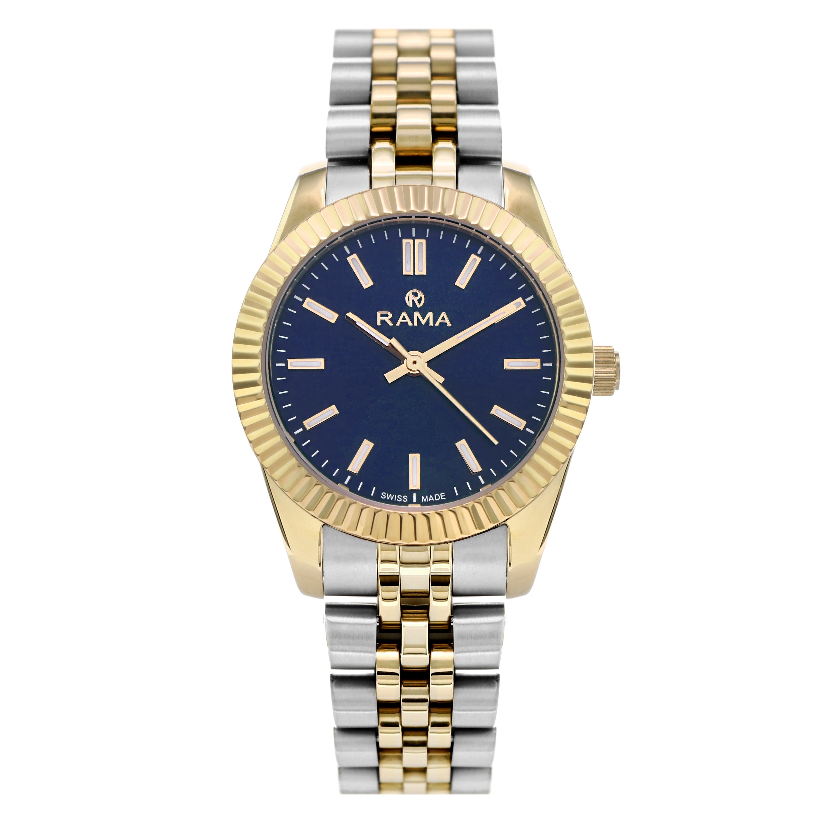 RAL276 – RAMA 2025 Collection