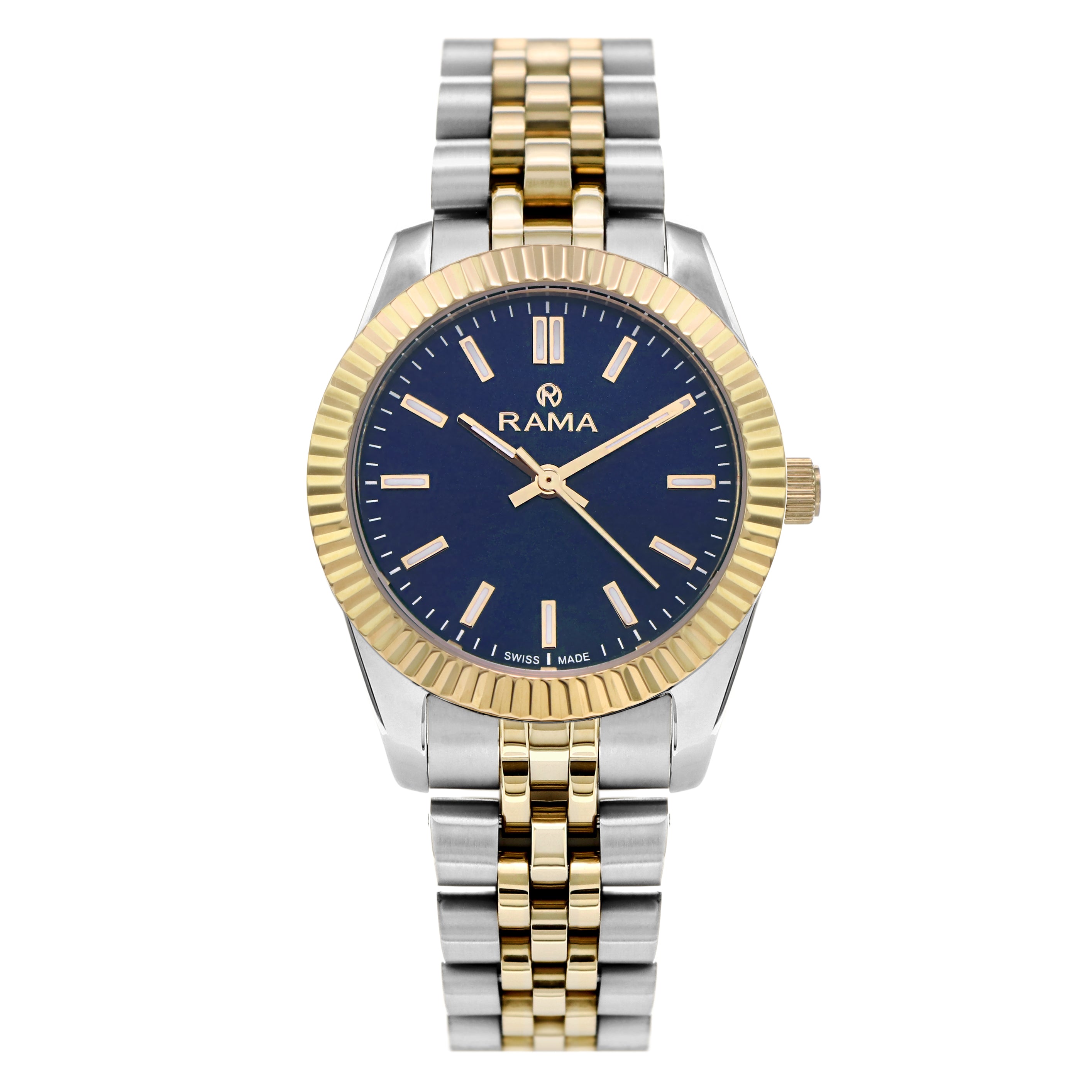 RAL276 – RAMA 2025 Collection