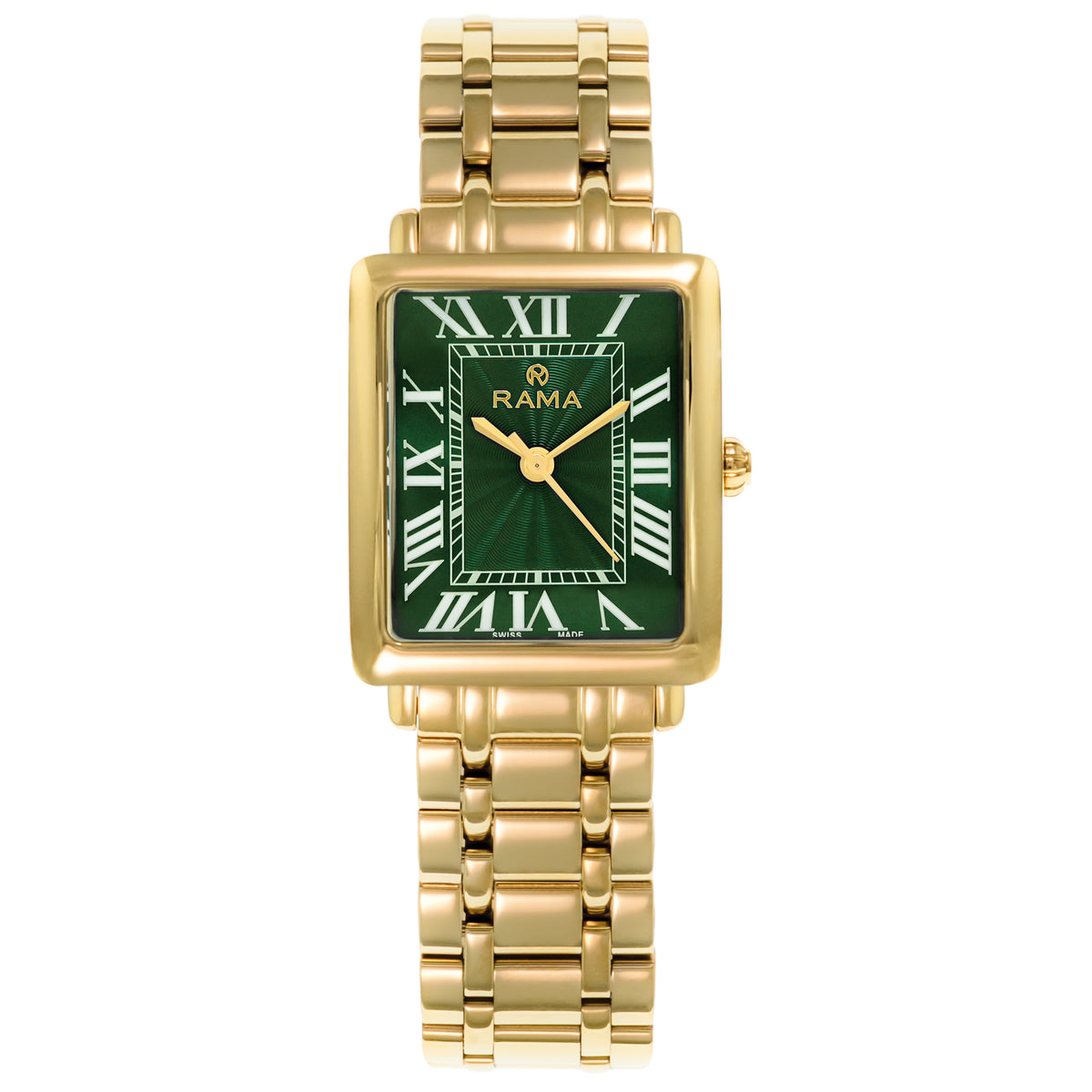 RAL278 – RAMA Collection