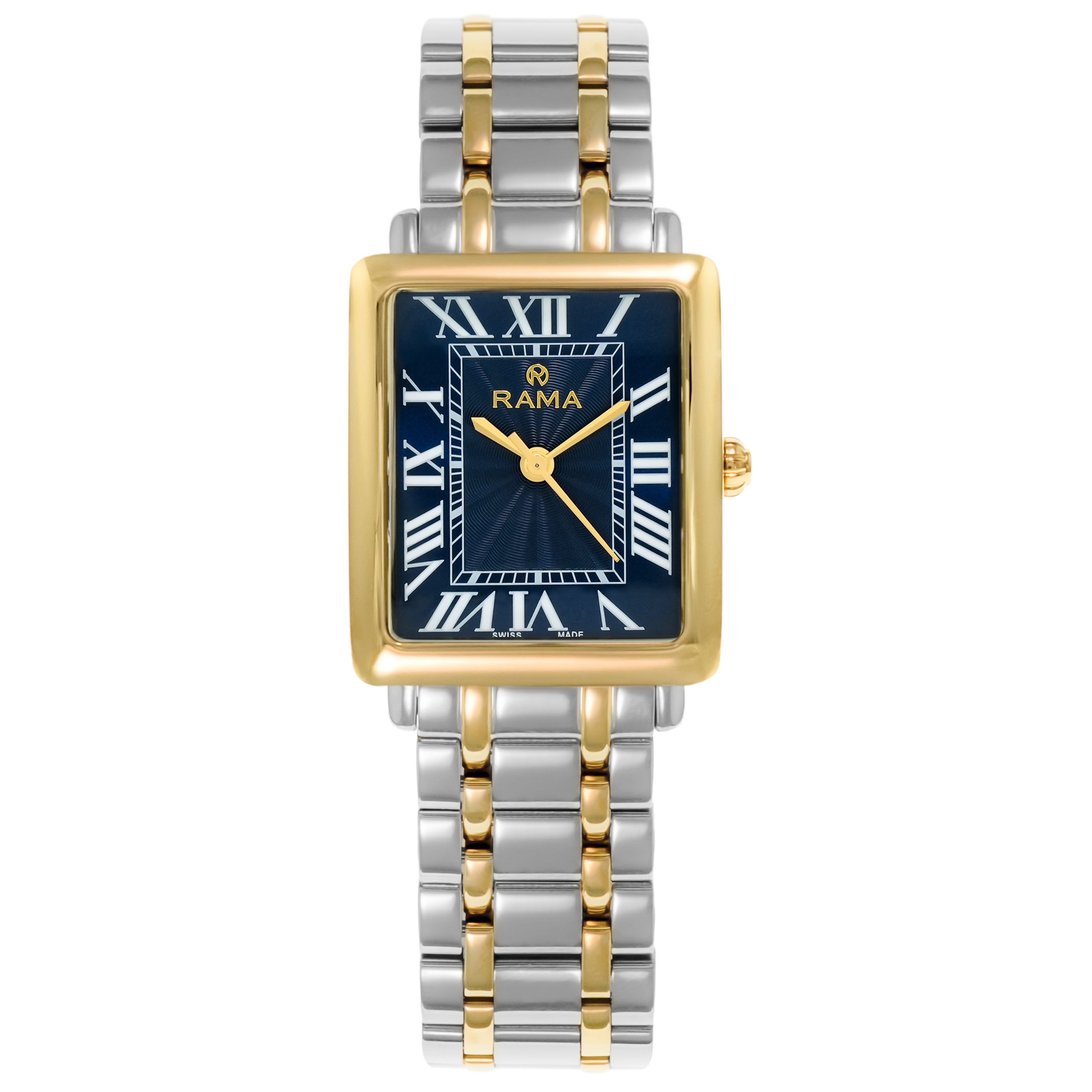 RAL278 - RAMA Collection