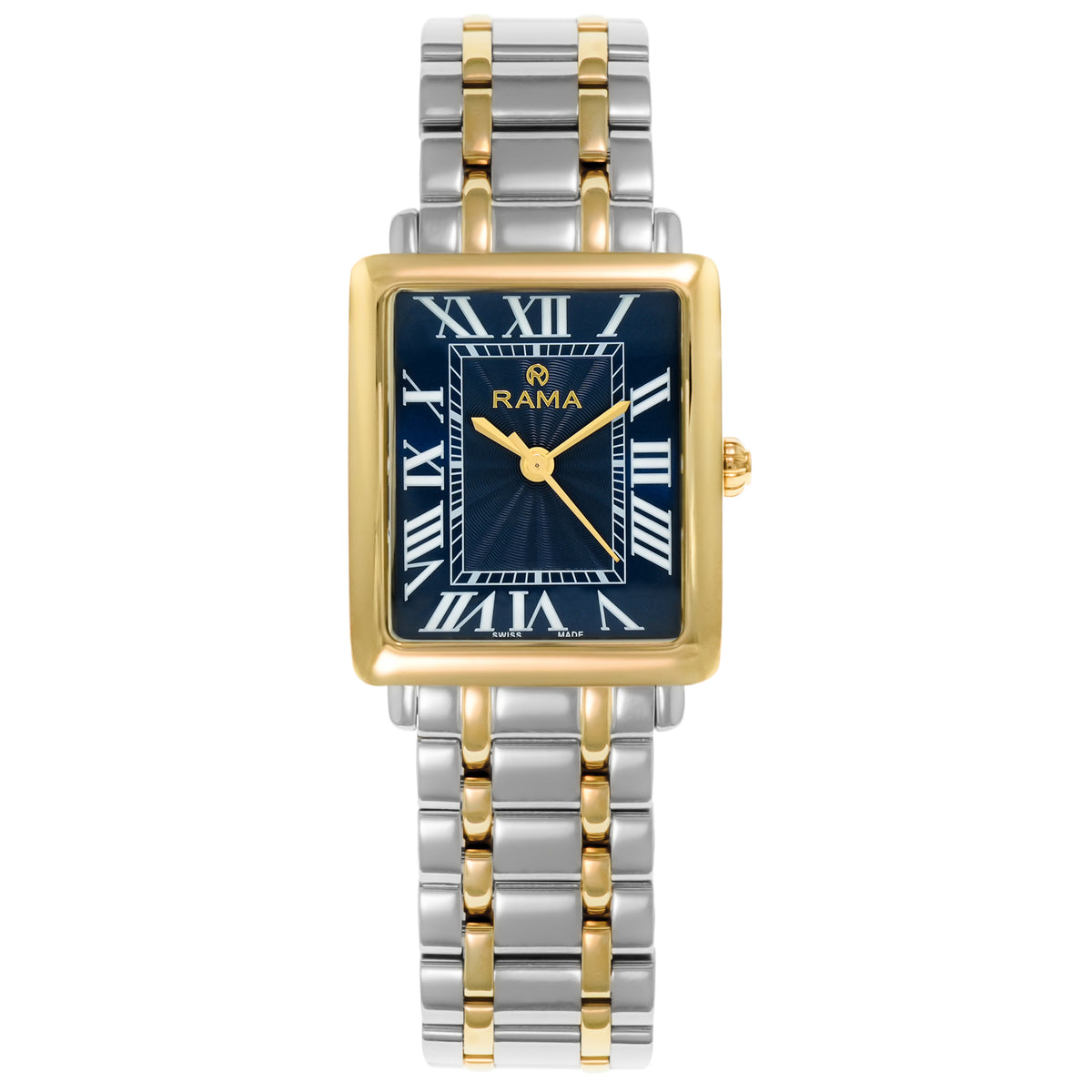 RAL278 – RAMA Collection