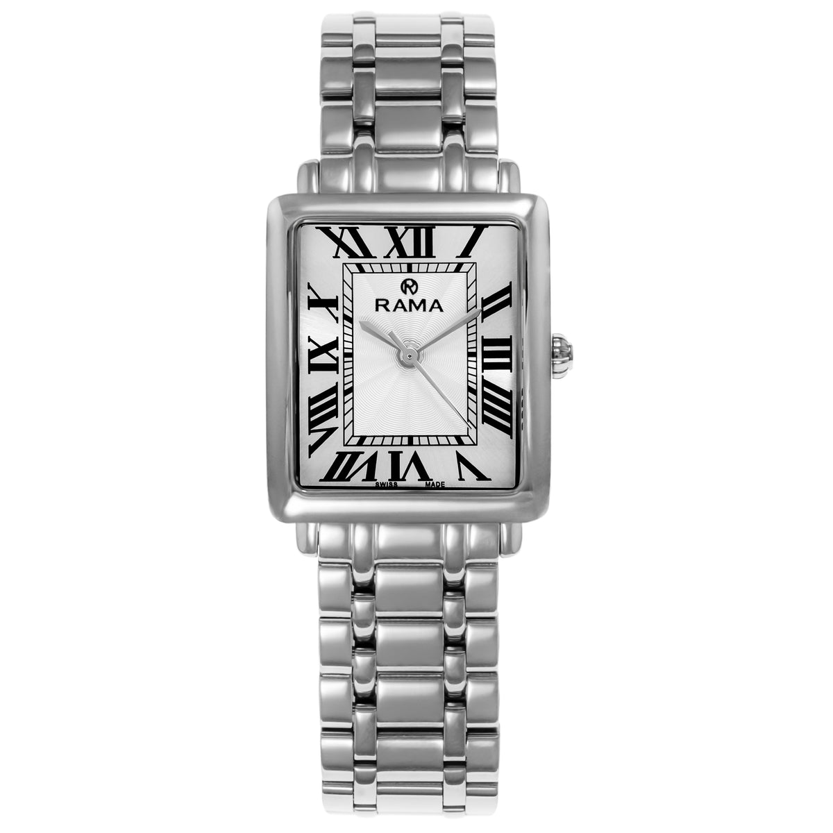RAL278 – RAMA Collection