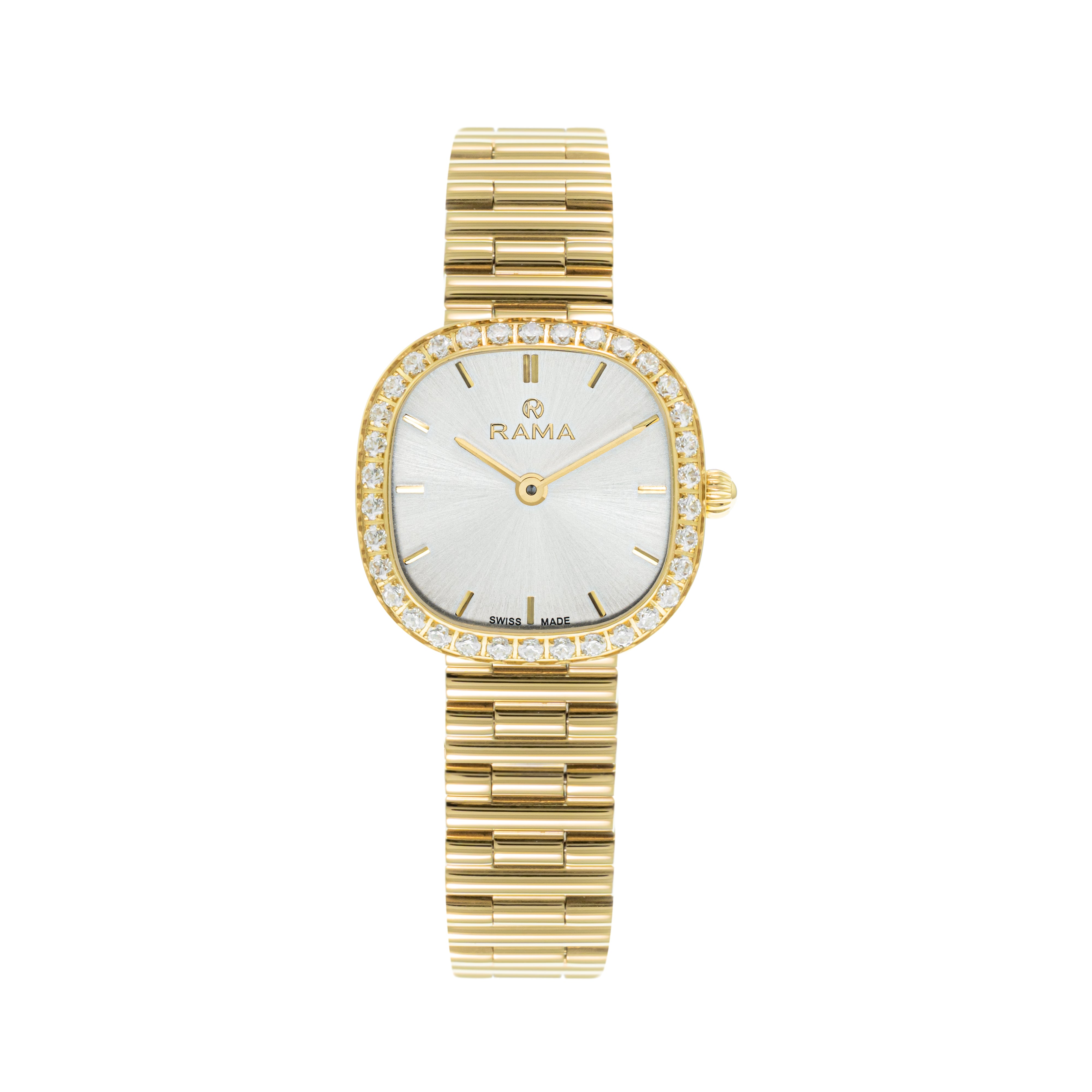 RAL279-S – RAMA Collection