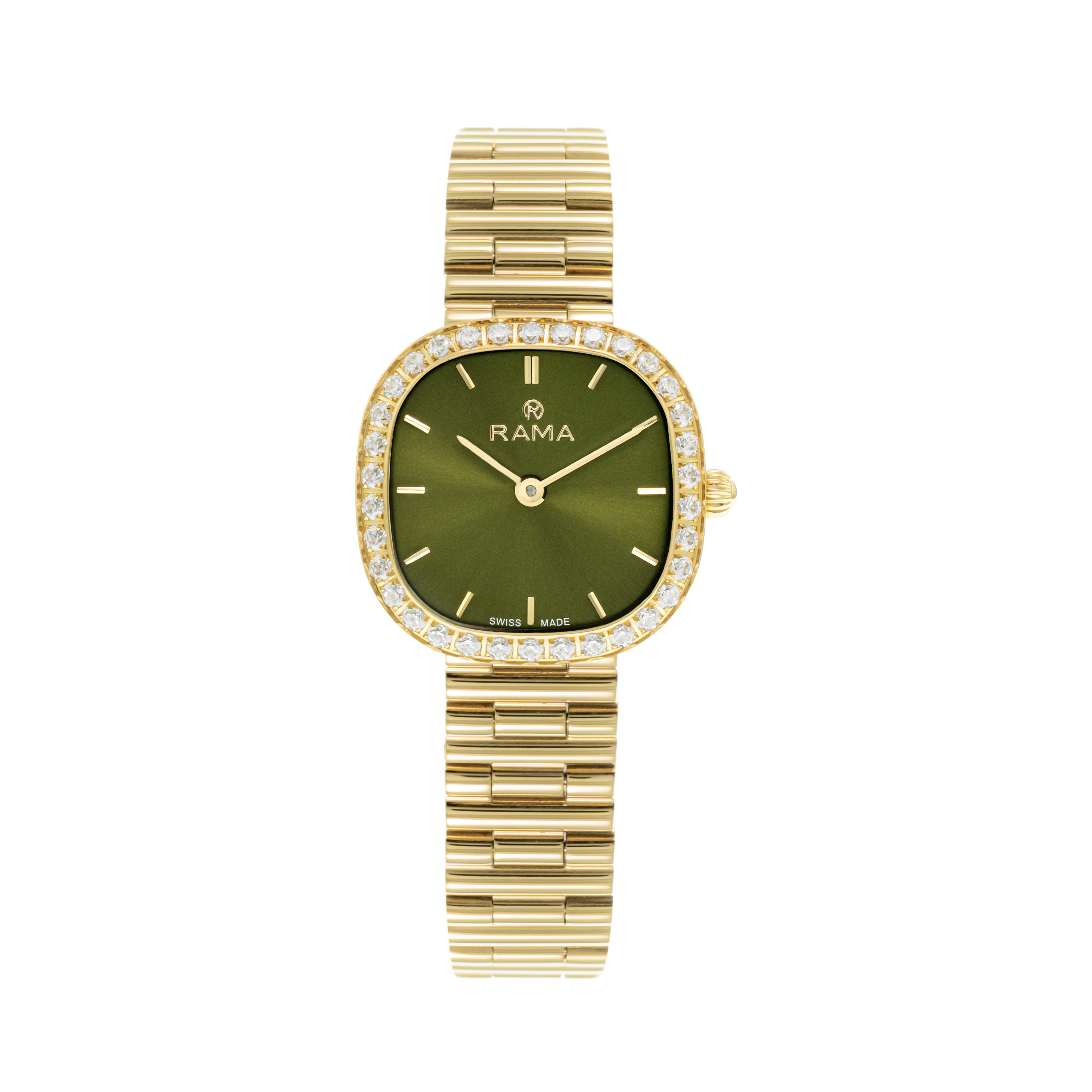 RAL279-S – RAMA Collection