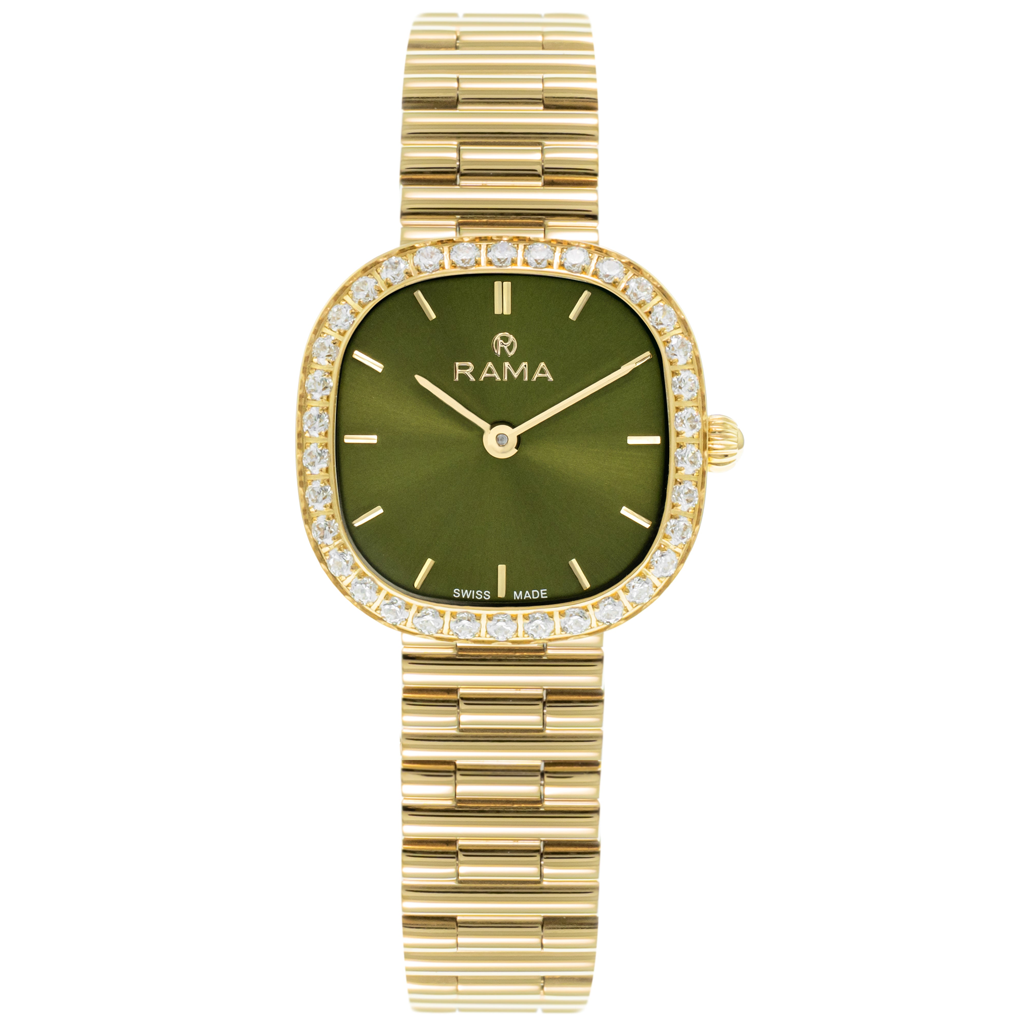 RAL279-S – RAMA Collection