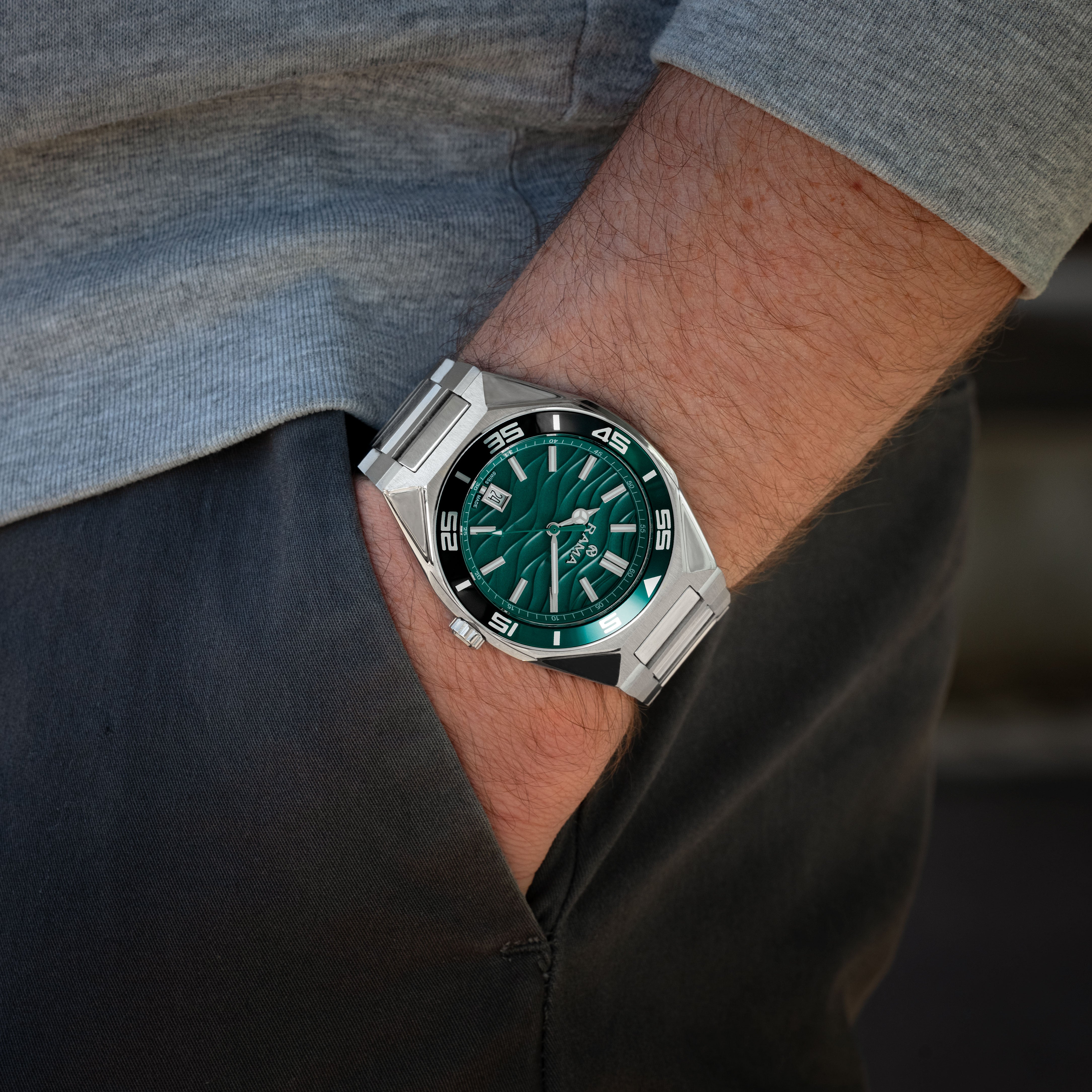 RAM278-SB – RAMA Collection