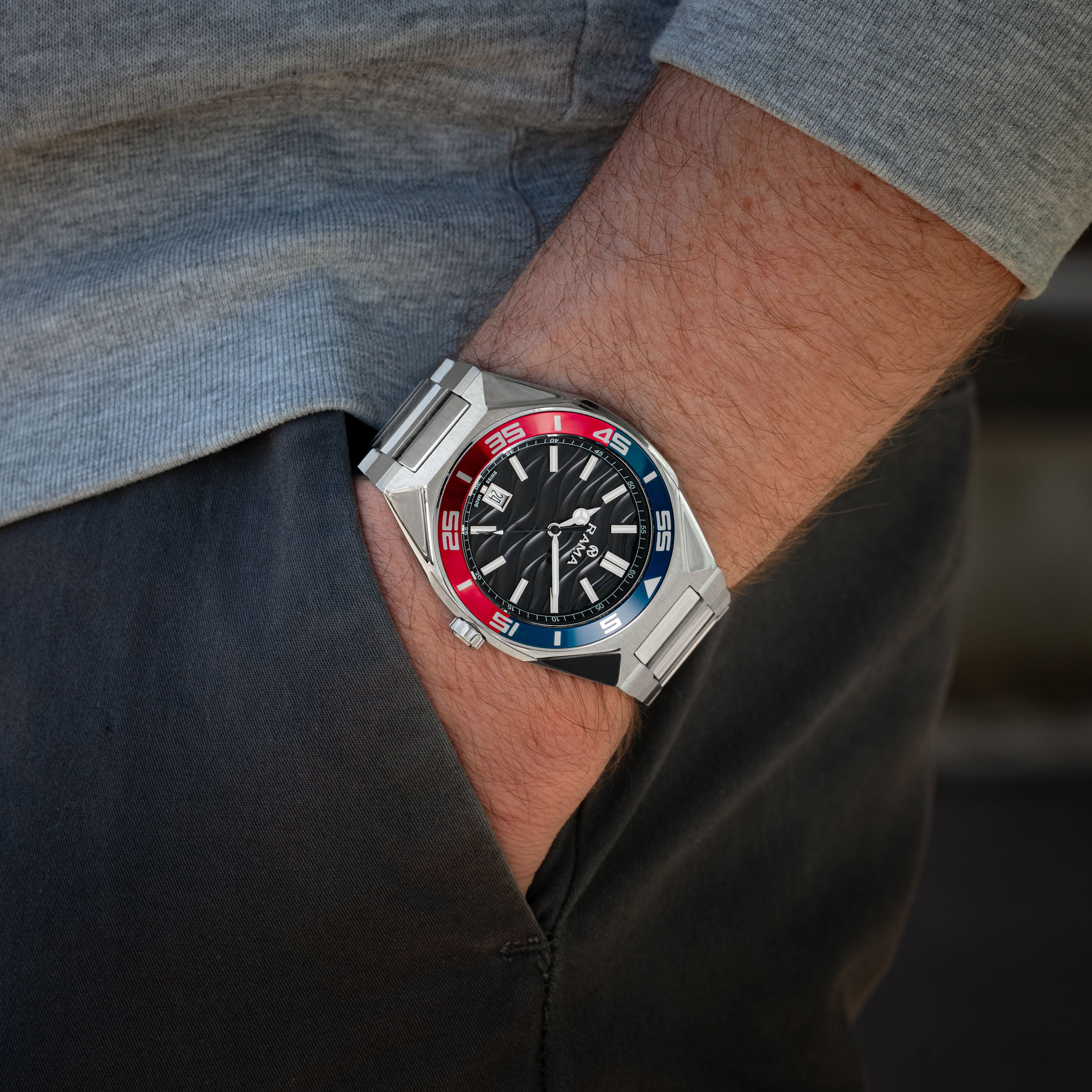 RAM278-SB – RAMA Collection