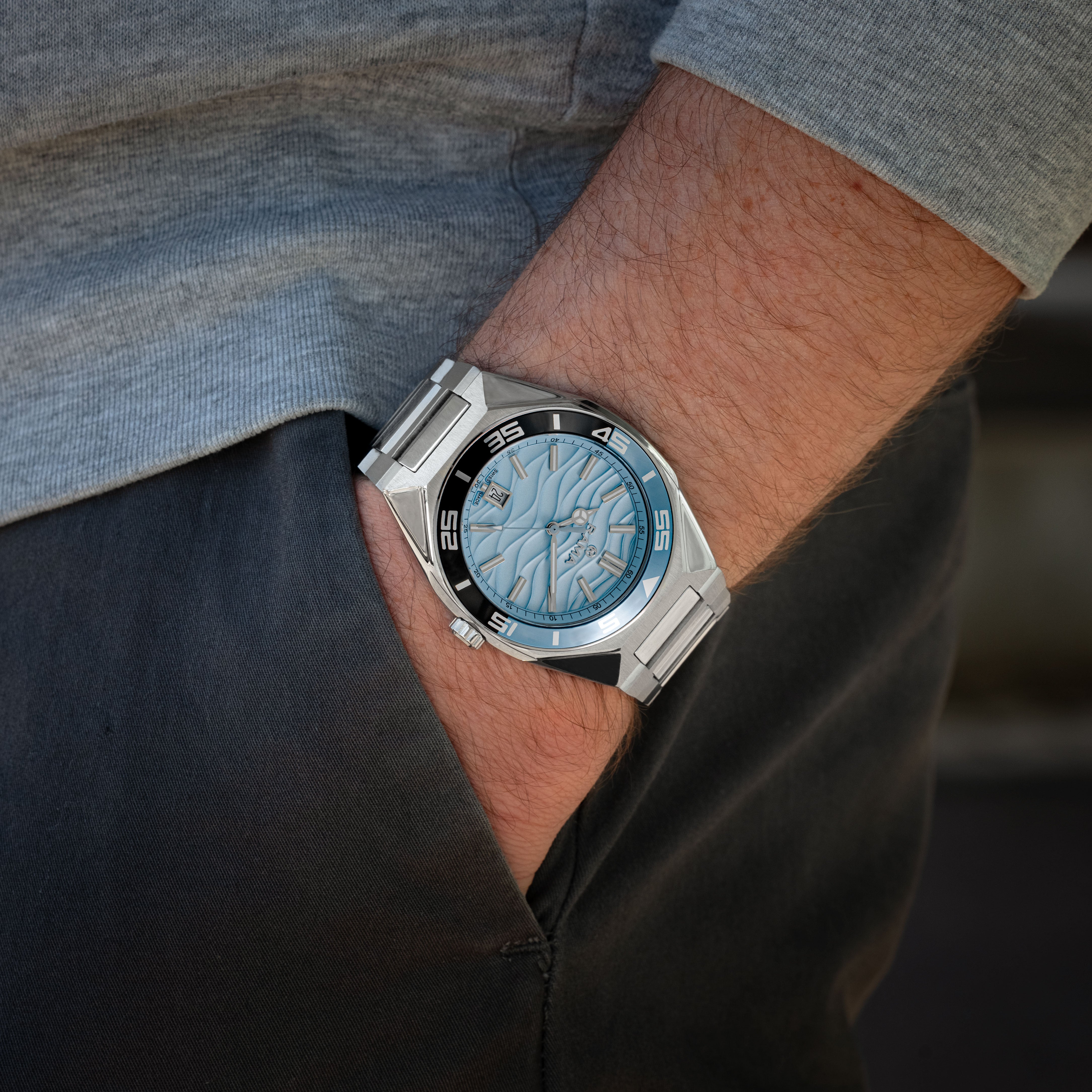 RAM278-SB – RAMA Collection