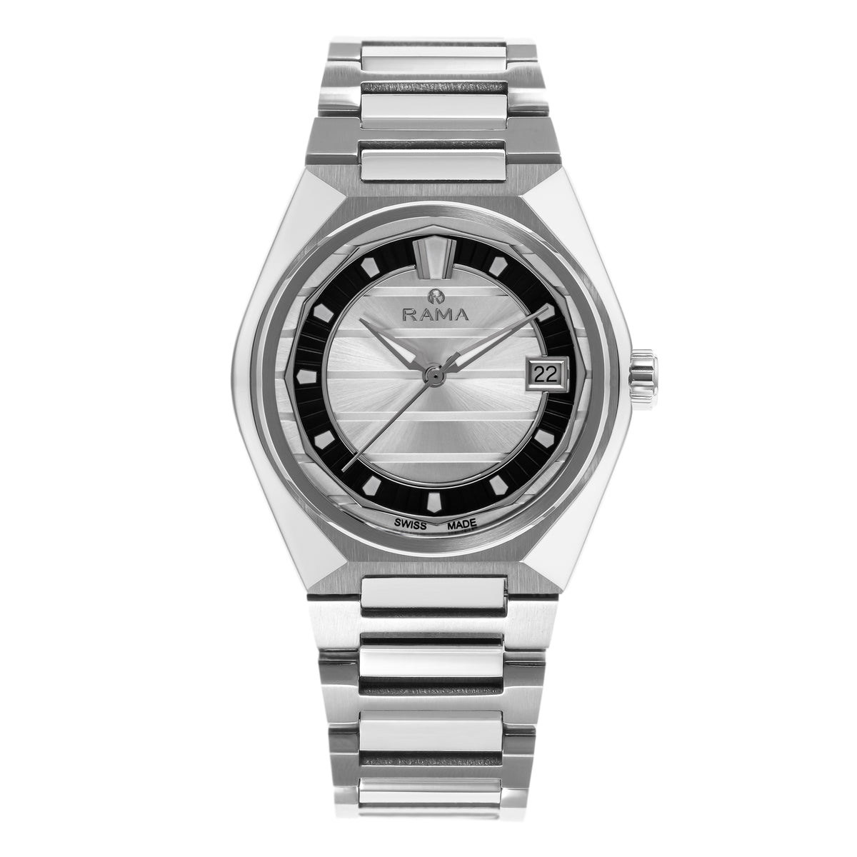 RAM283-SS – RAMA Collection
