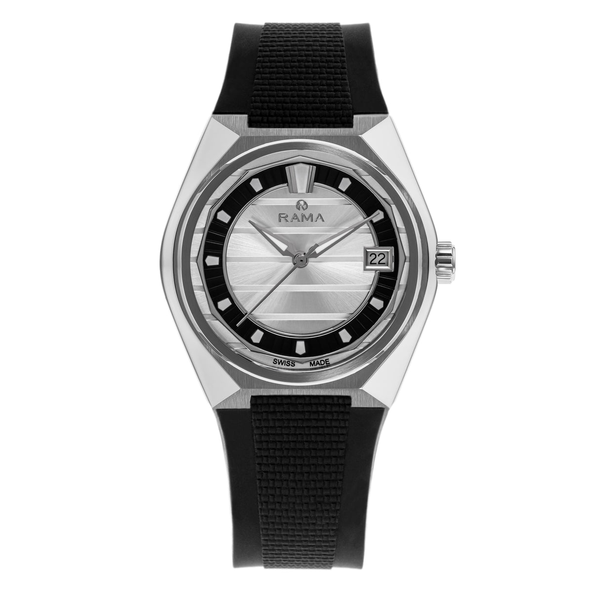 RAM283-SX – RAMA Collection