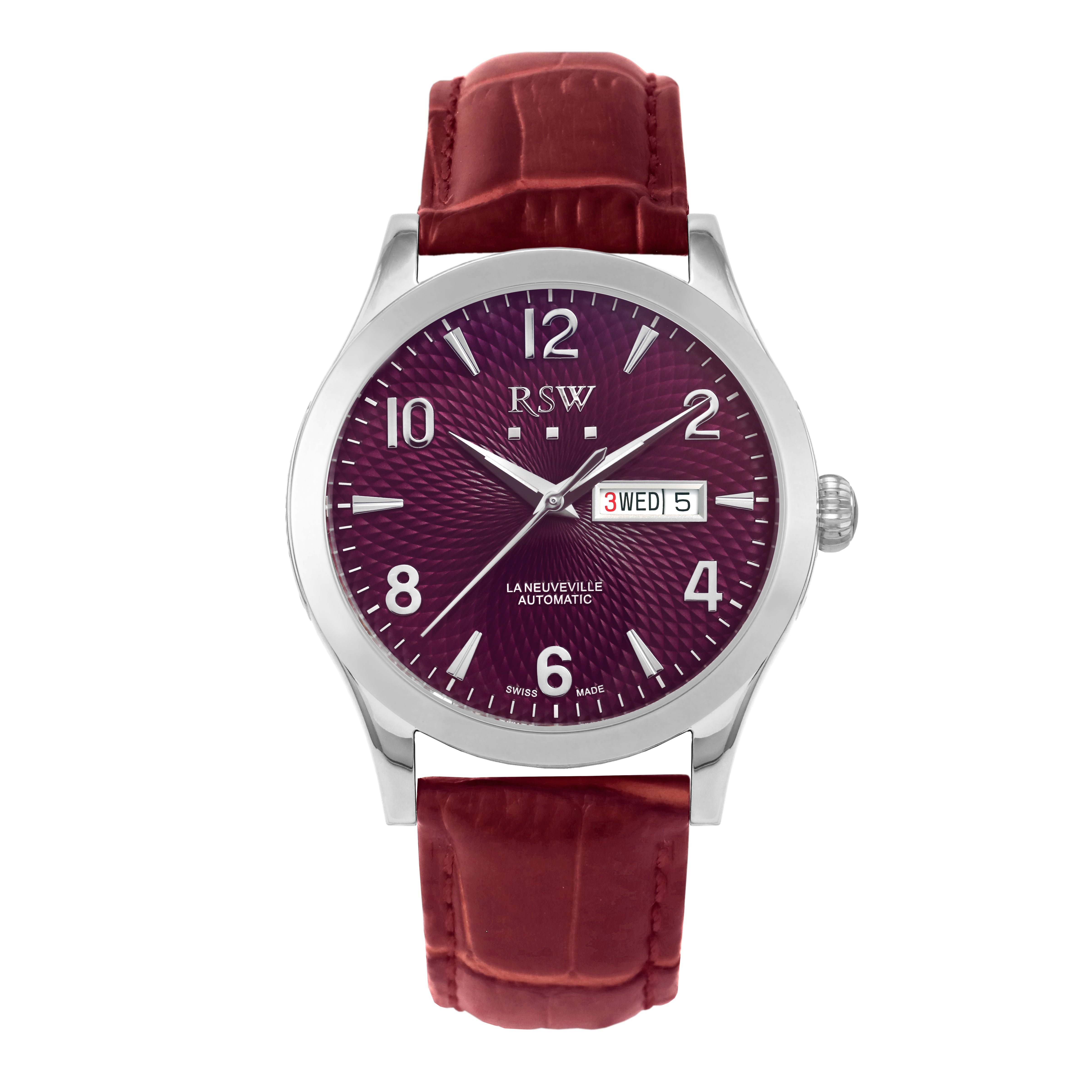 La Neuveville Collection - RSWA148-SL