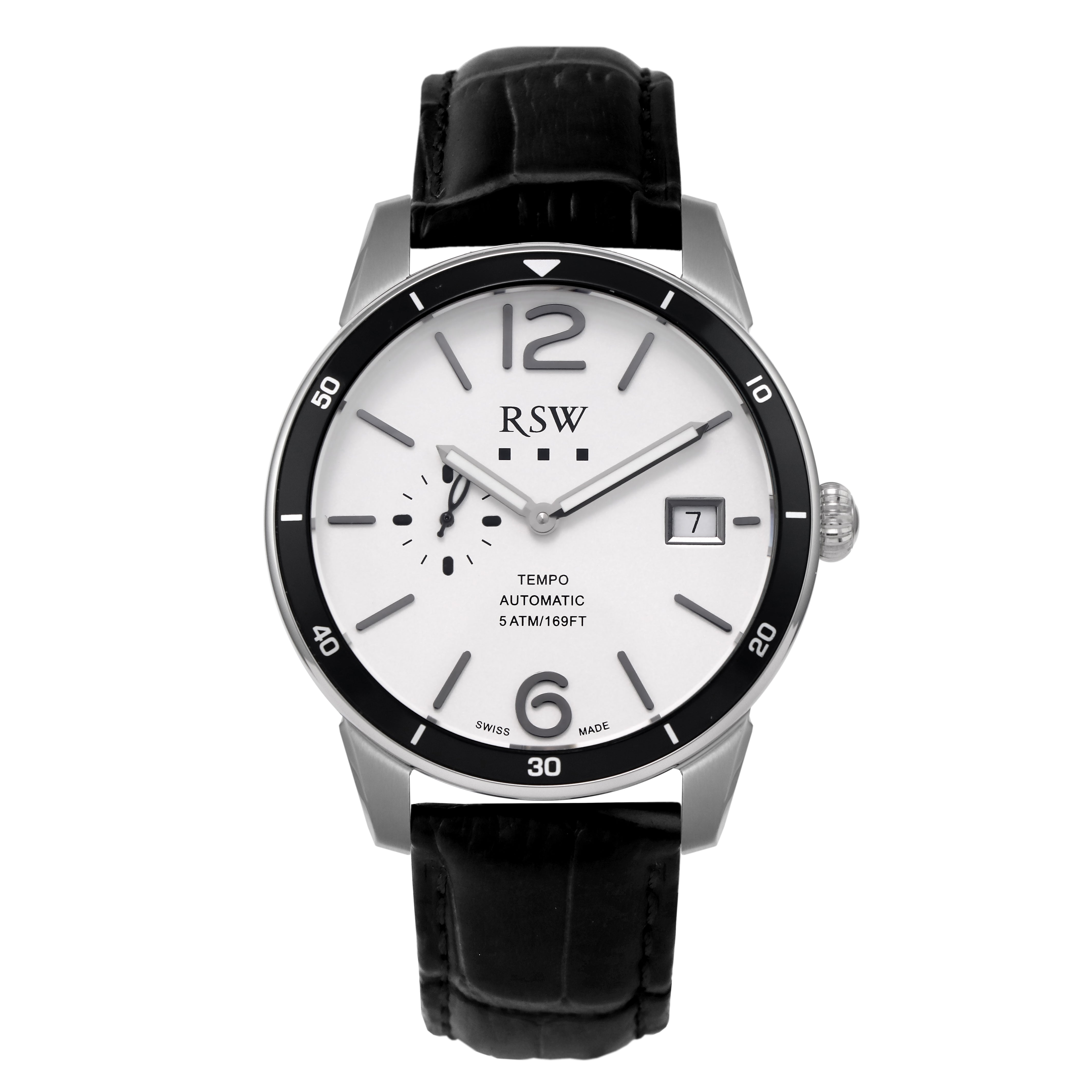 TEMPO Automatique Collection – RSWA157-SL