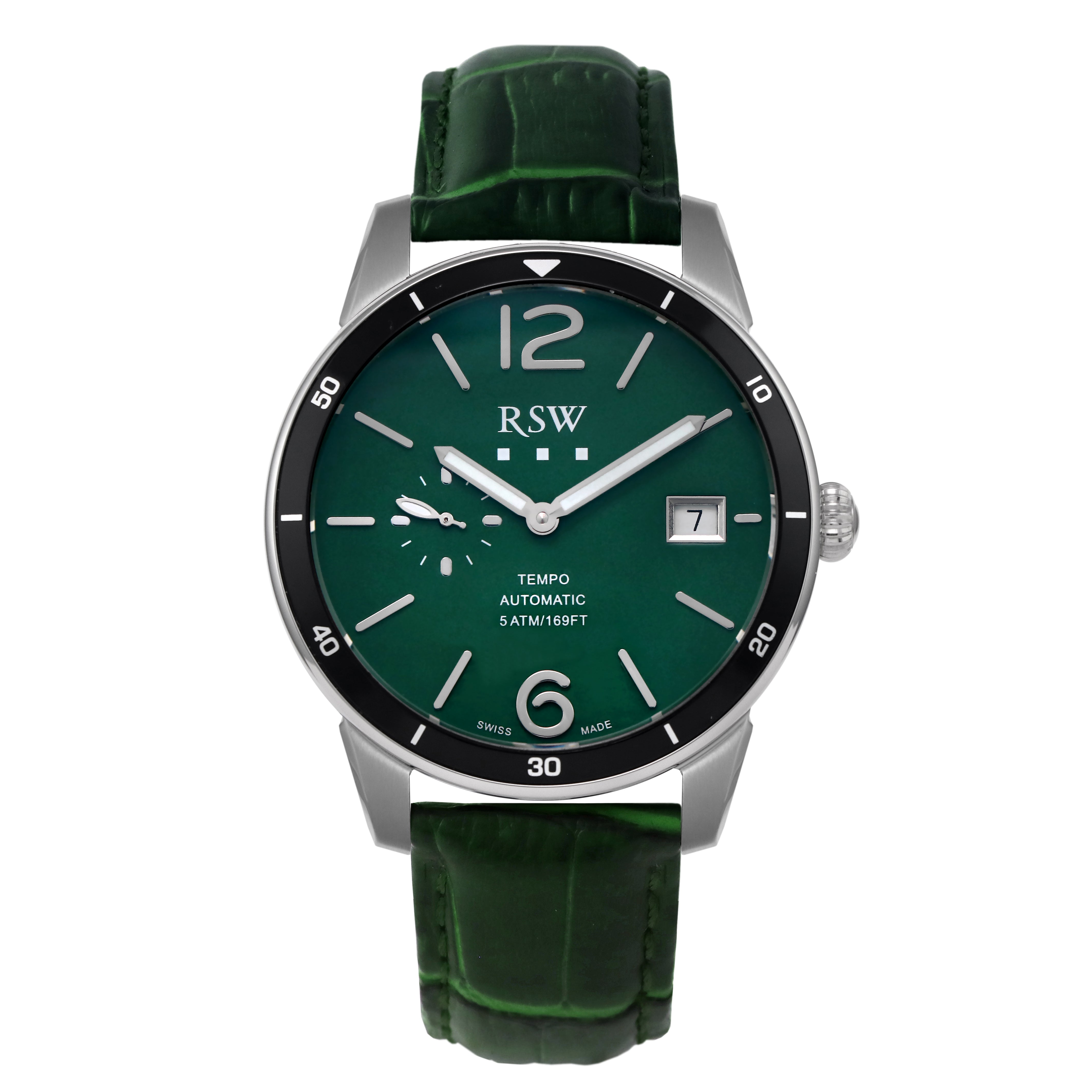 TEMPO Automatique Collection – RSWA157-SL