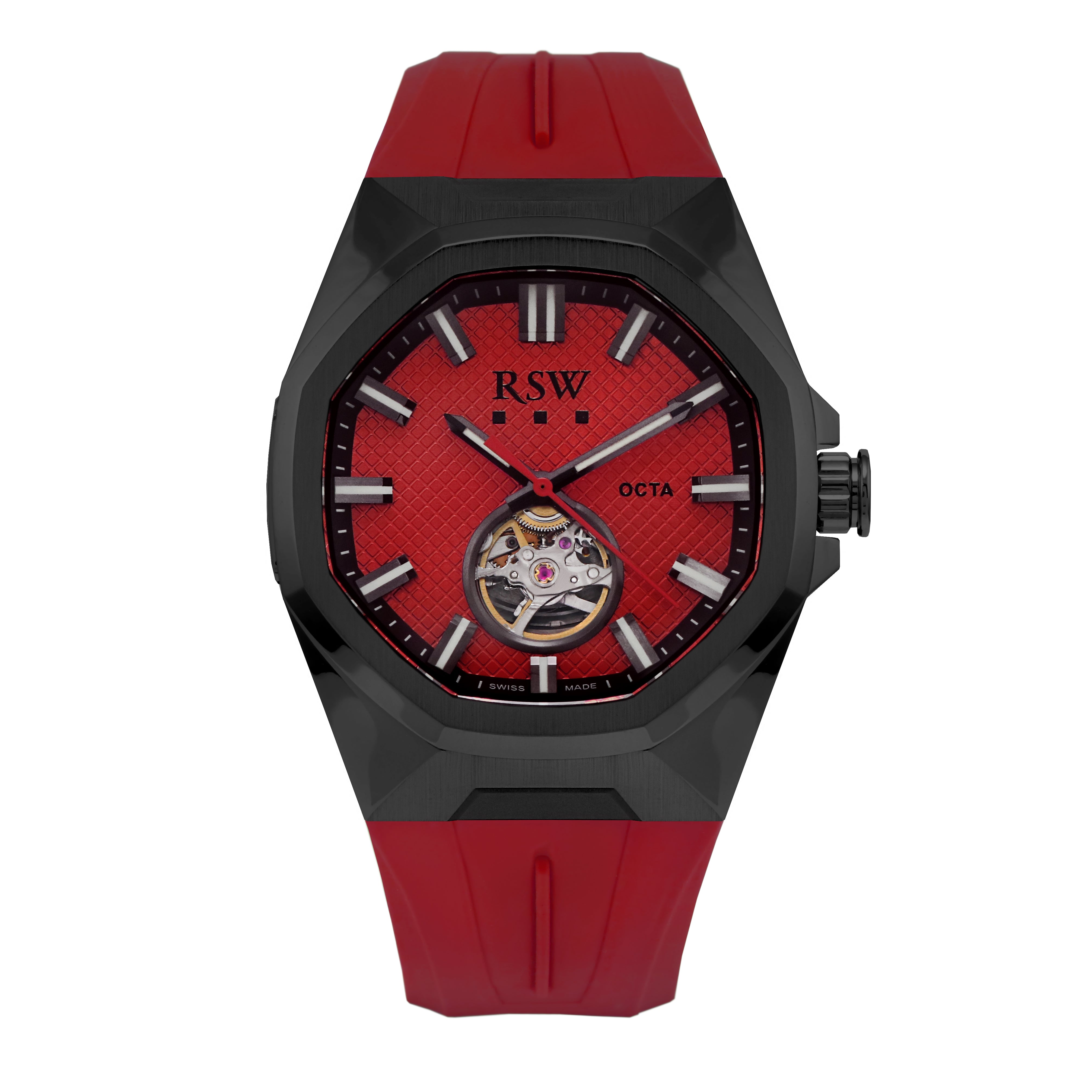 OCTA RSWA162H  – RSW Collection