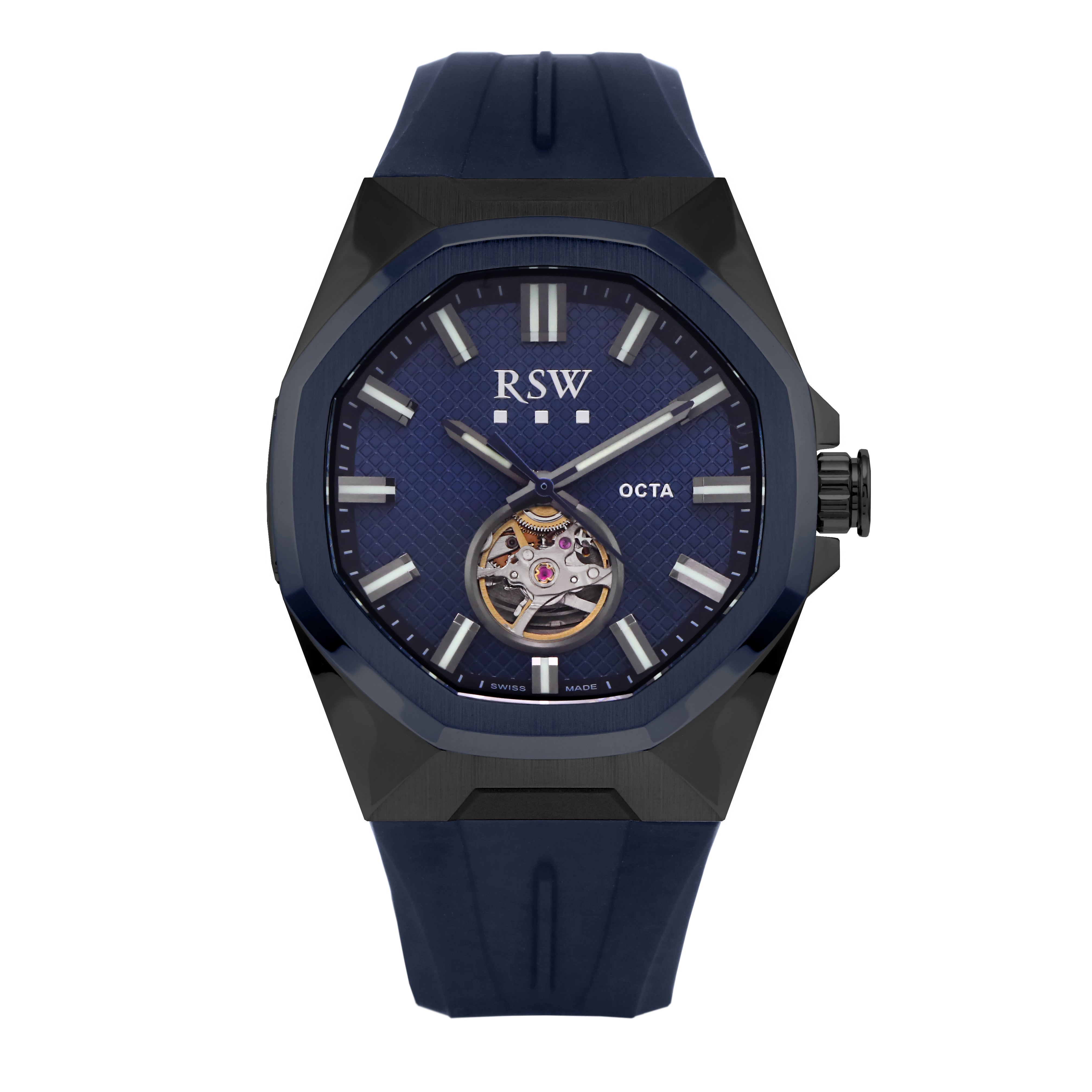 OCTA RSWA162H  – RSW Collection