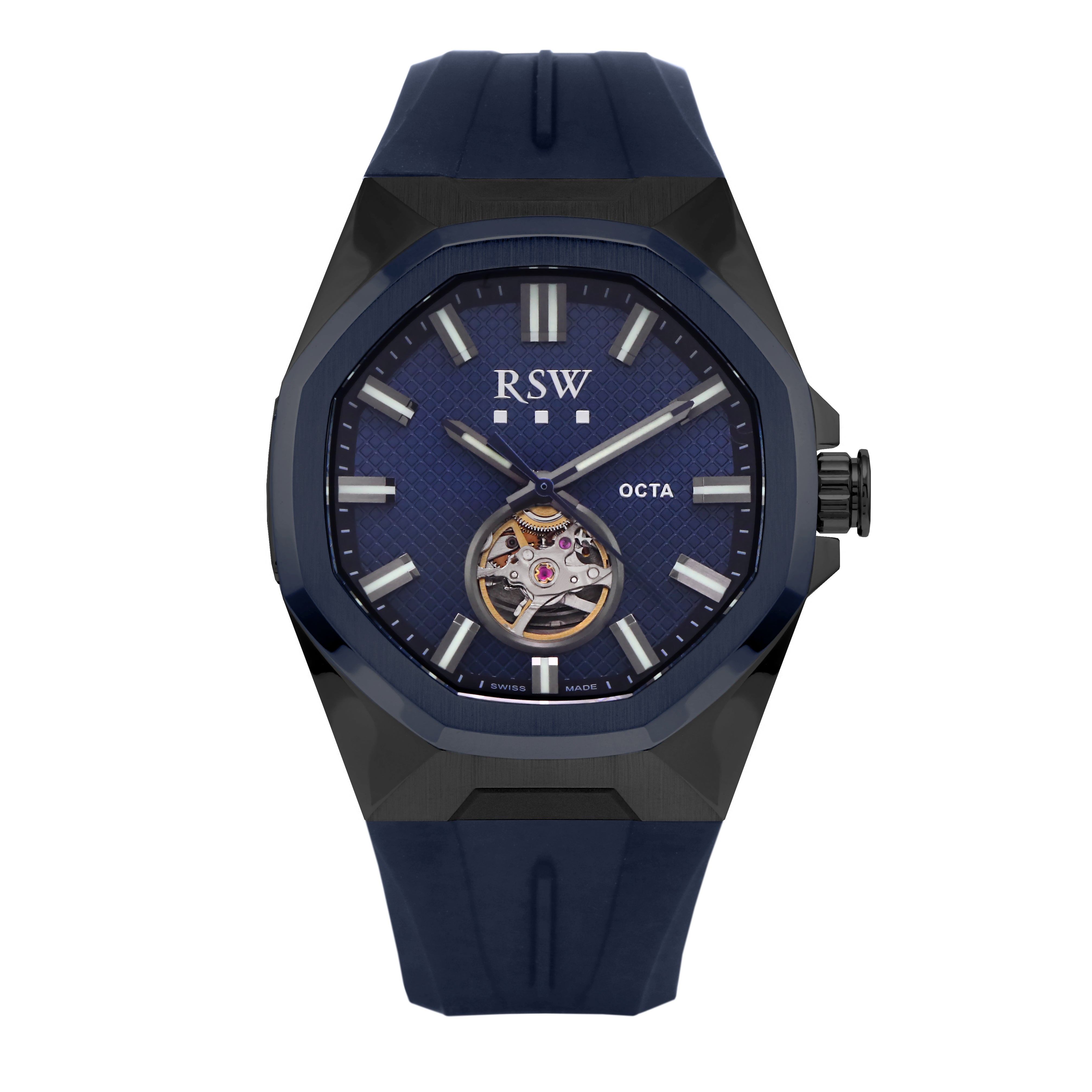 OCTA RSWA162H  – RSW Collection