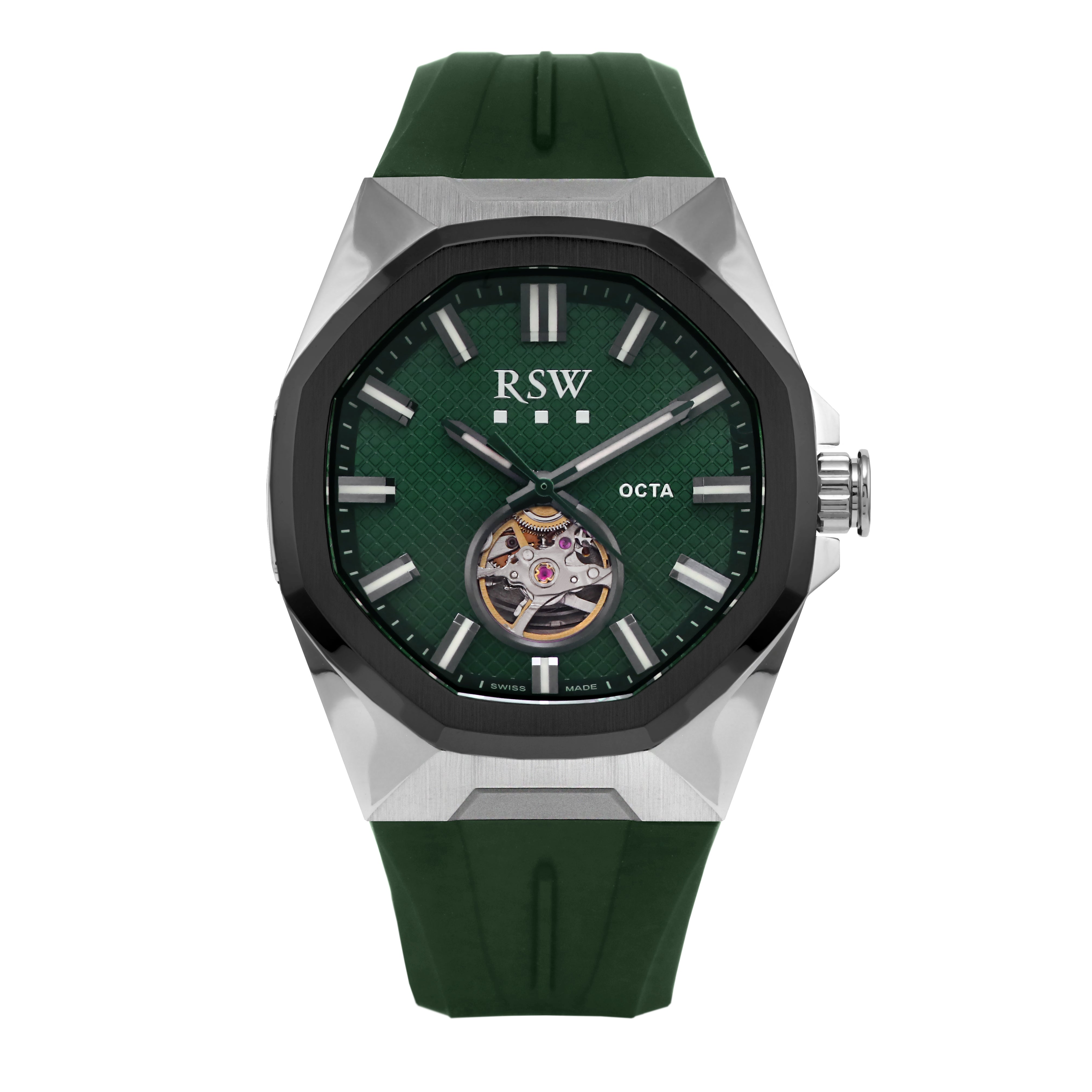 OCTA RSWA162H  – RSW Collection