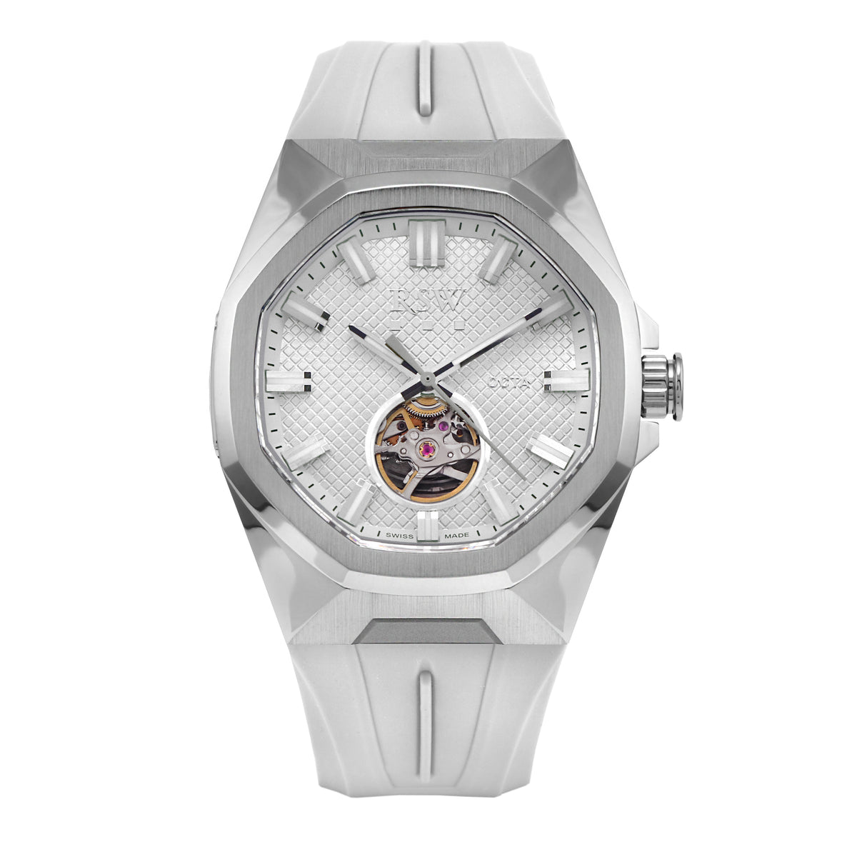 OCTA Open Heart Automatique – RSW Collection